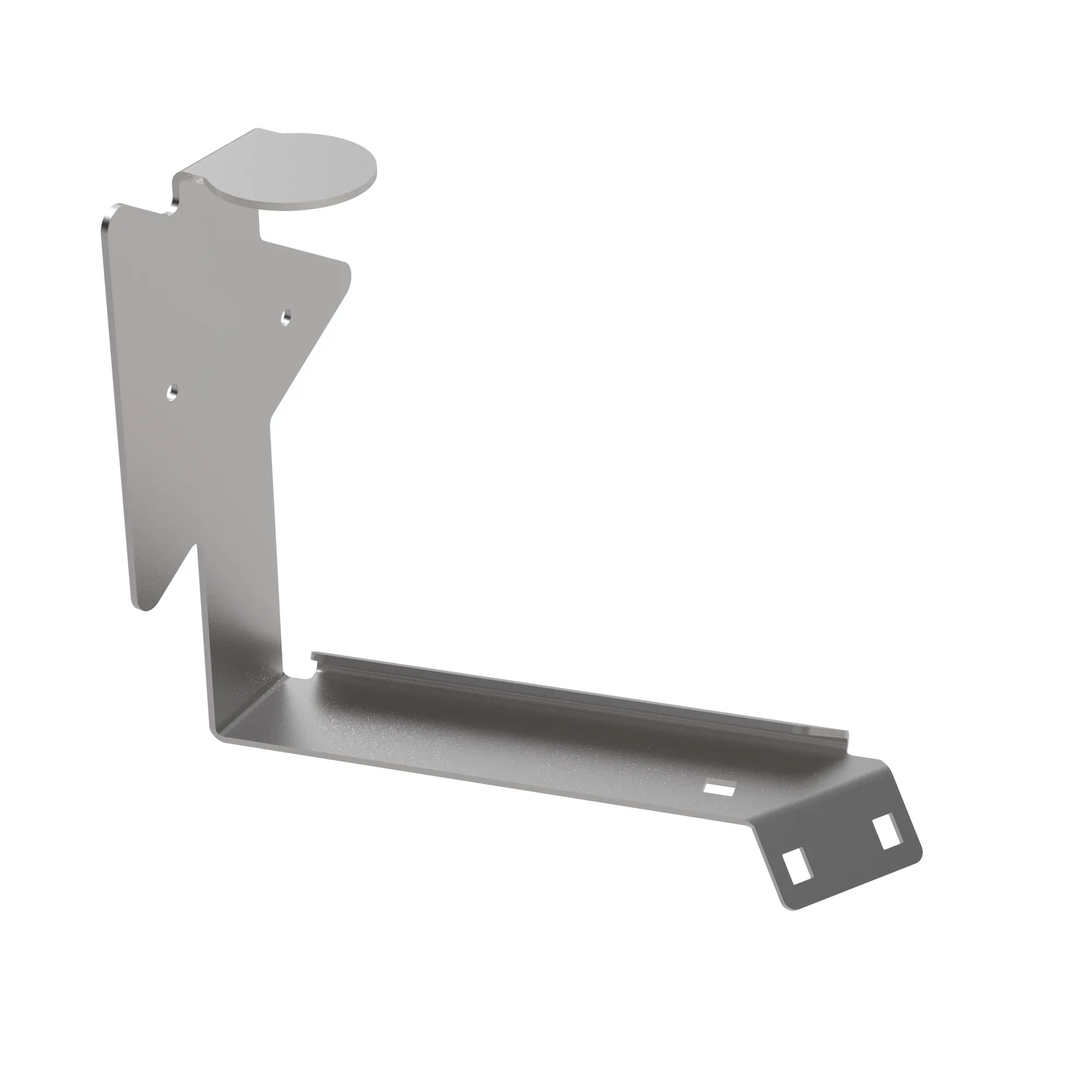 John Deere Bracket - CC137463