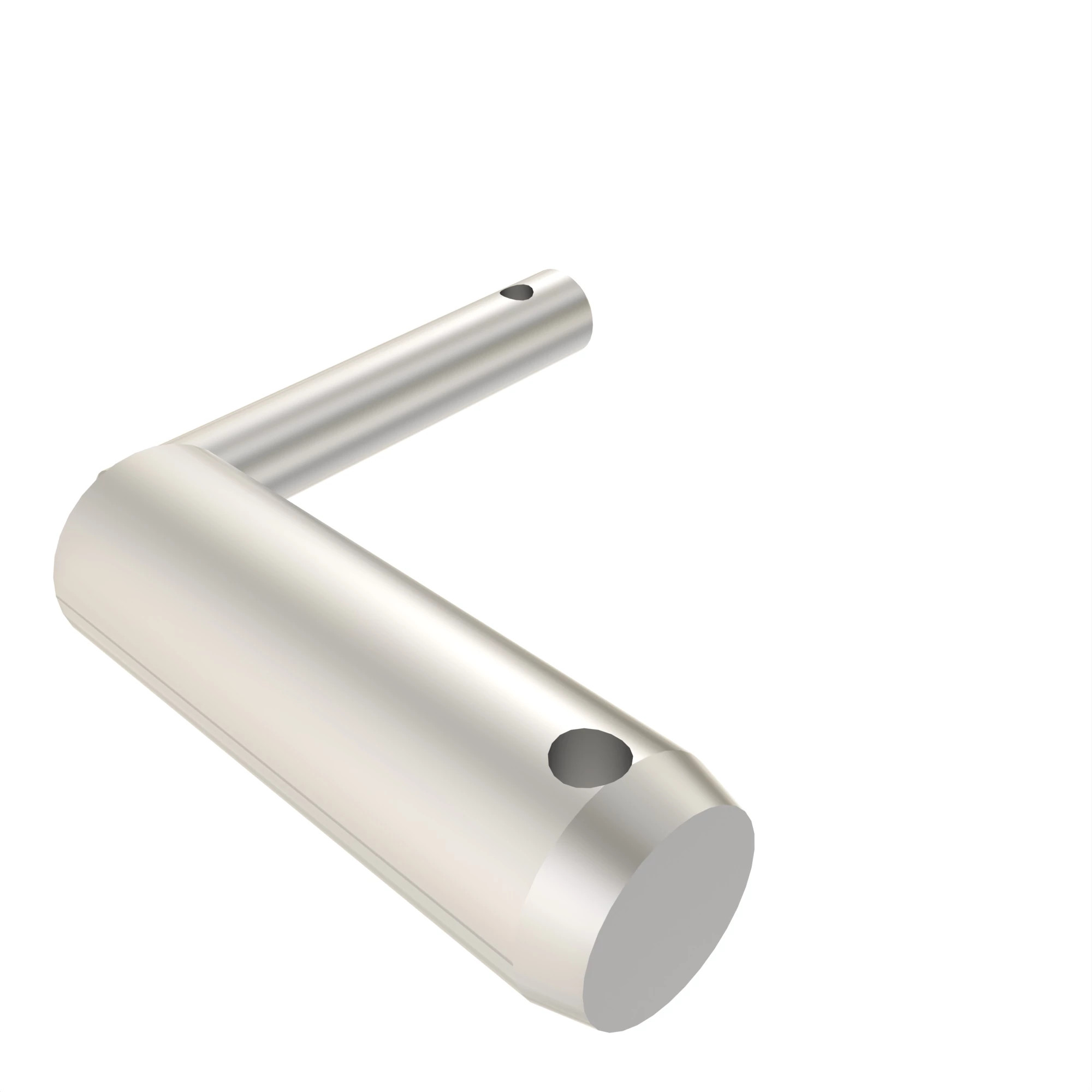 John Deere Retaining Weldment Pin - LVA15009