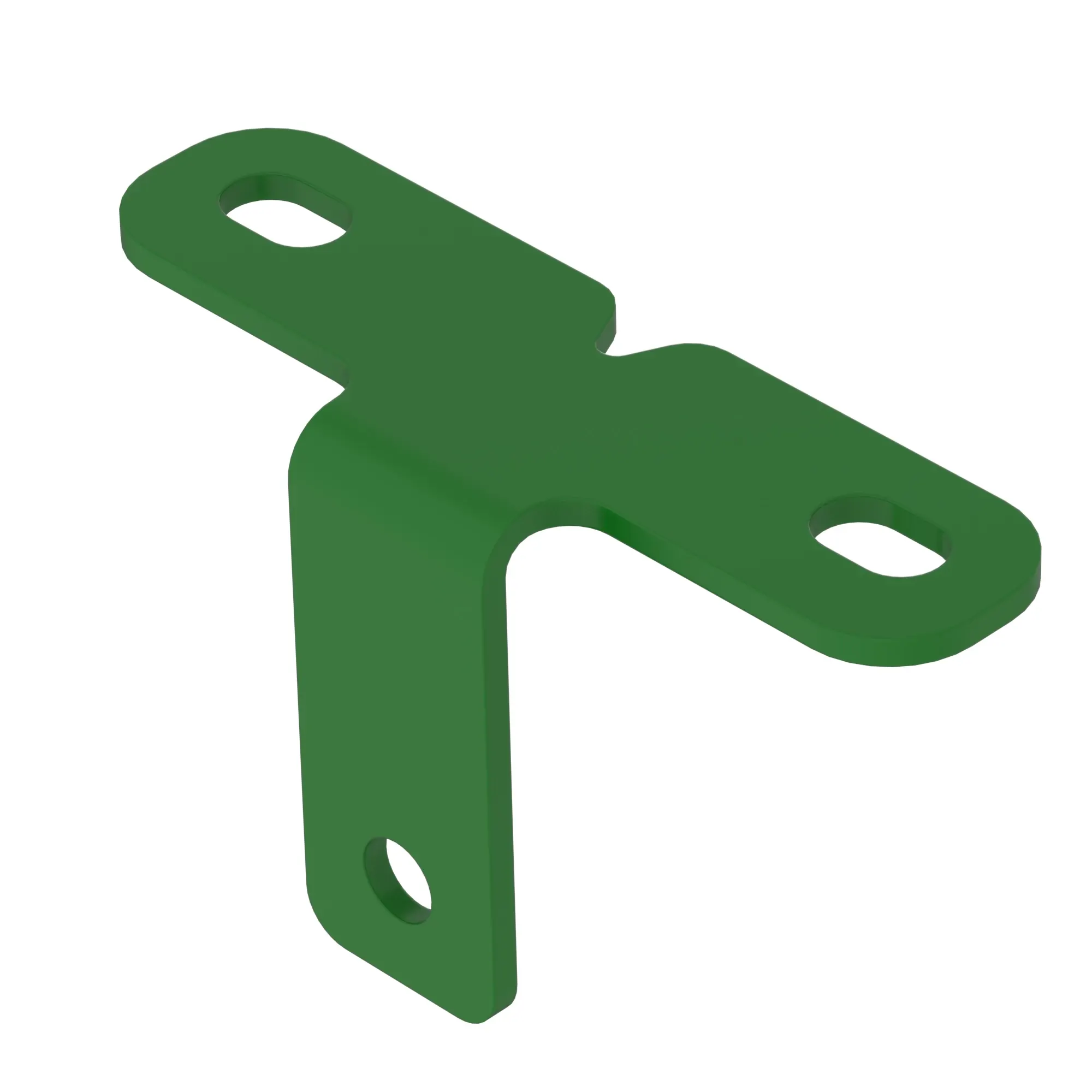 BRACKET, TORRE A/C LINES