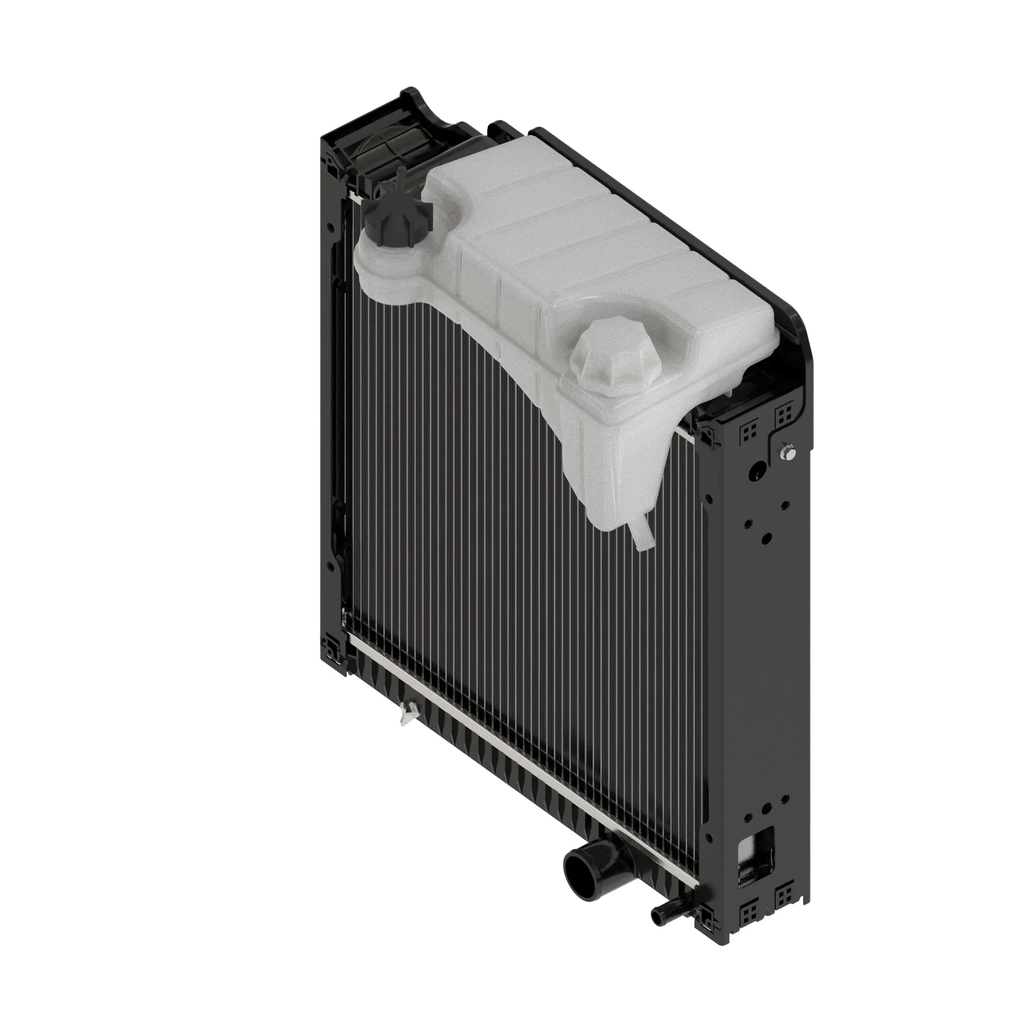 Radiators & Coolers