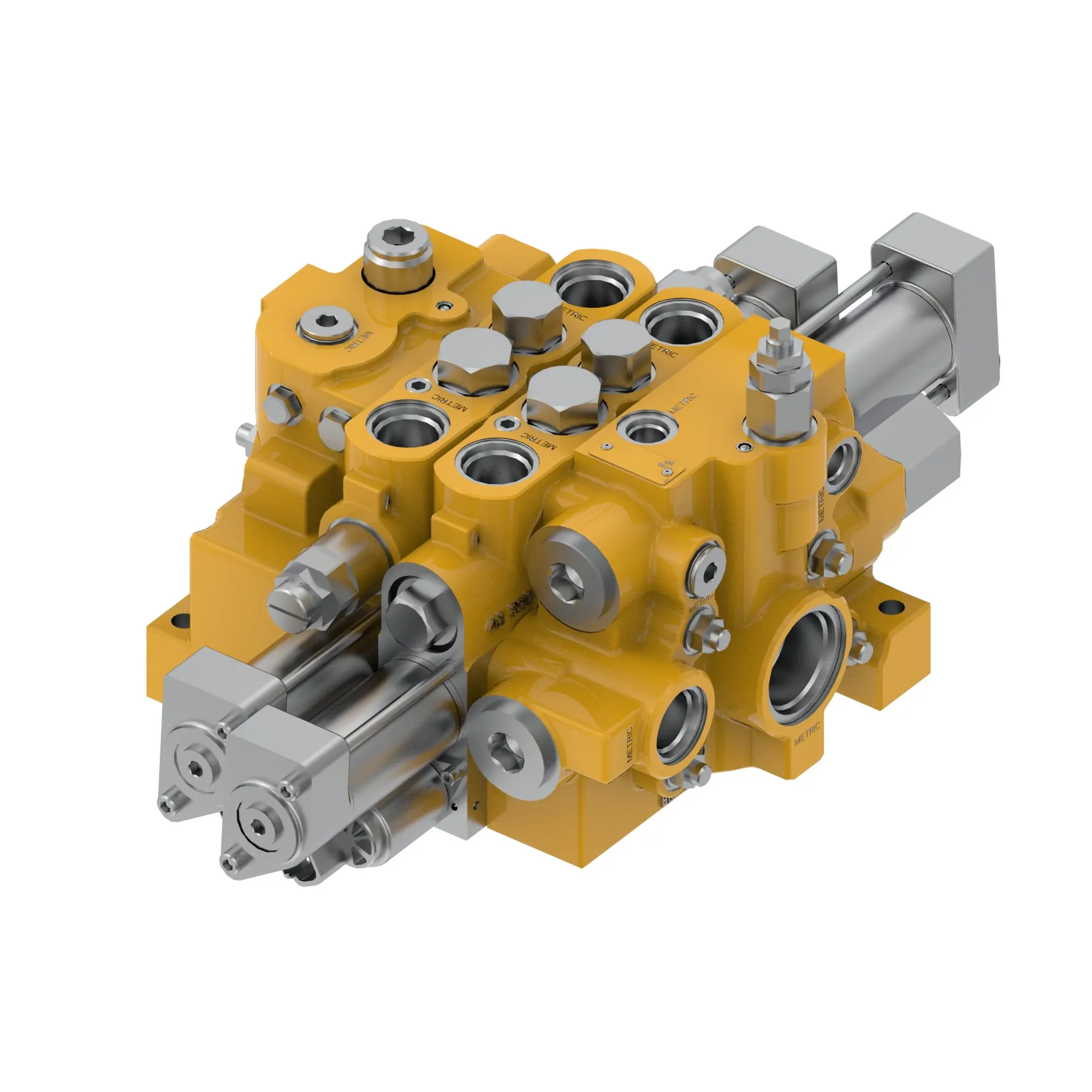 controlvalve