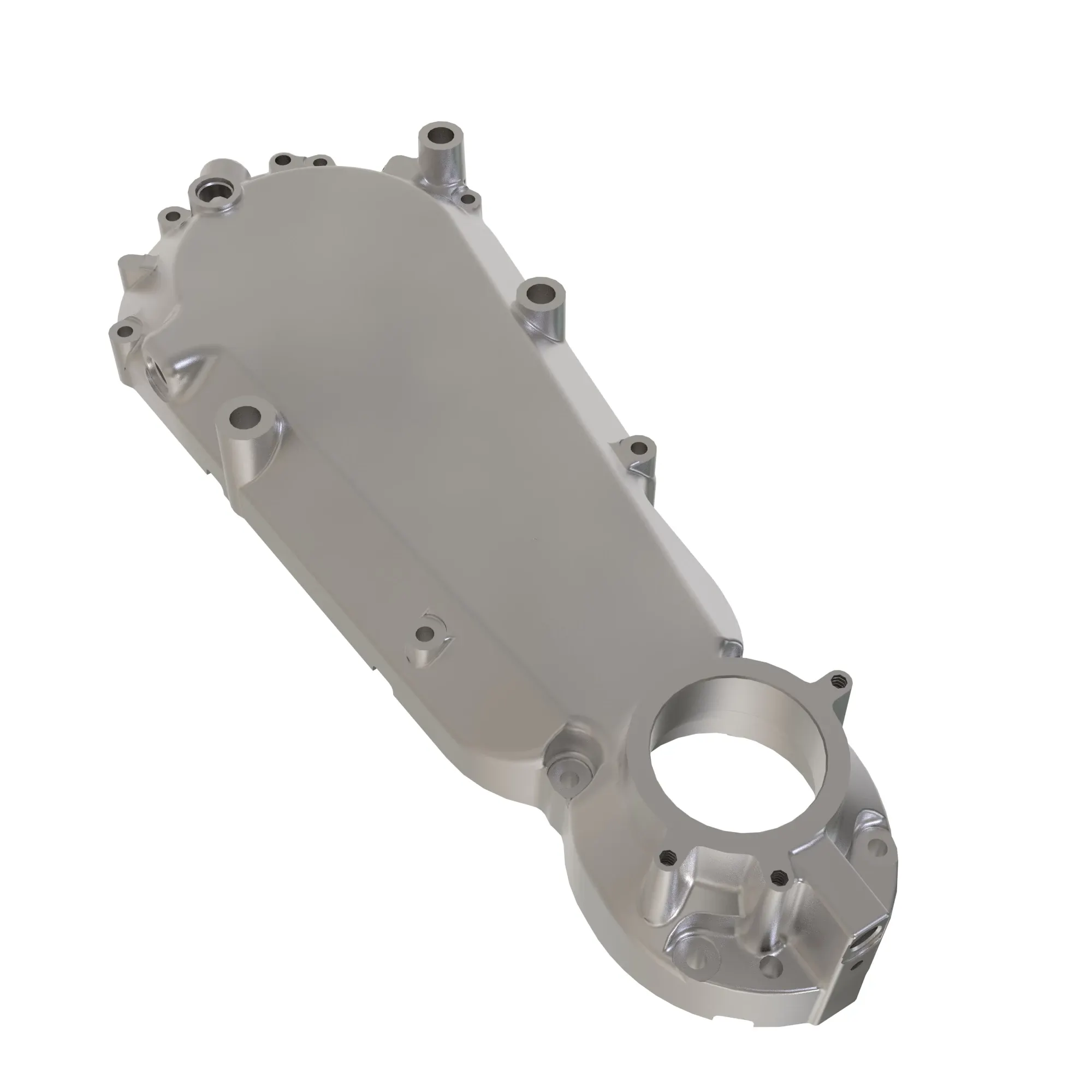 John Deere Rear PTO Front Housing - R541153