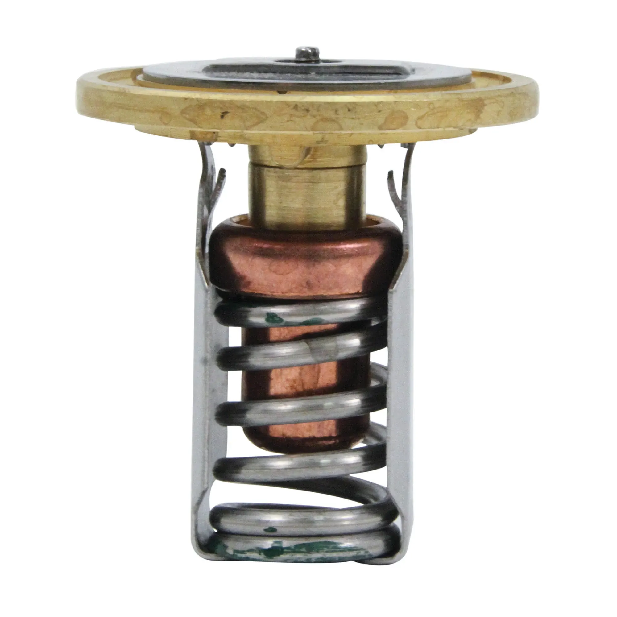 John Deere Thermostat, 195 Degree - AR77411