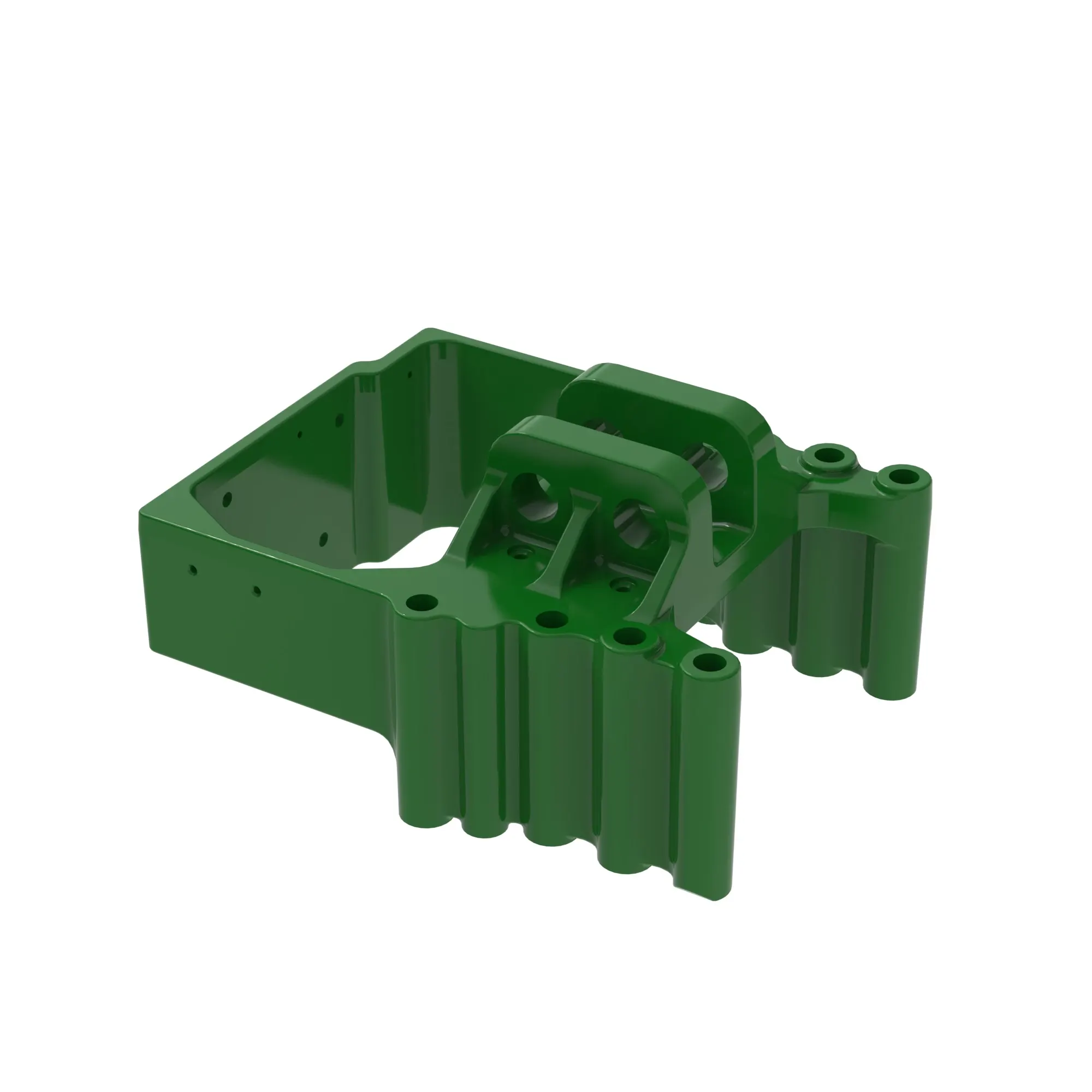 John Deere Bracket - TR133086