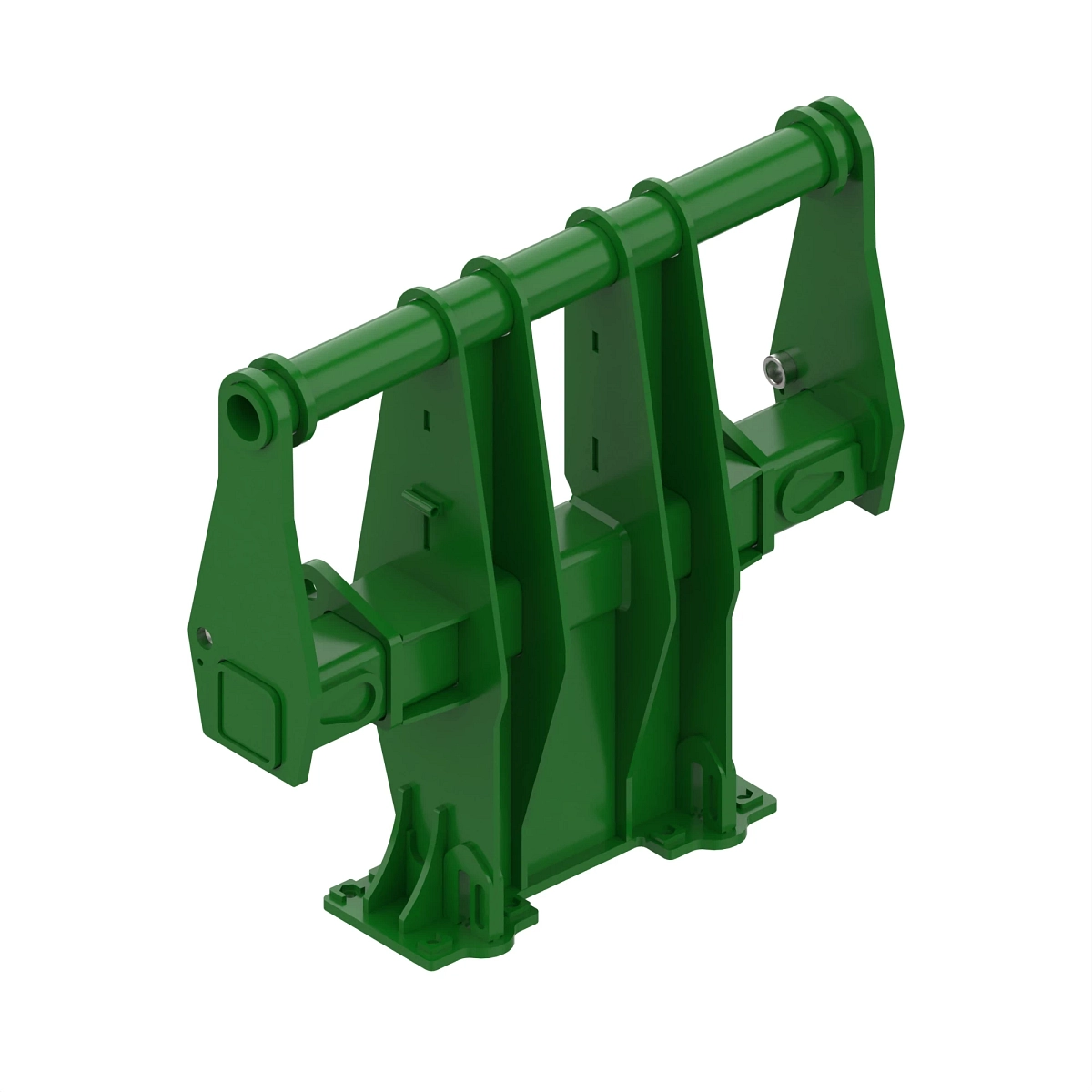 Frame, Center Lift System