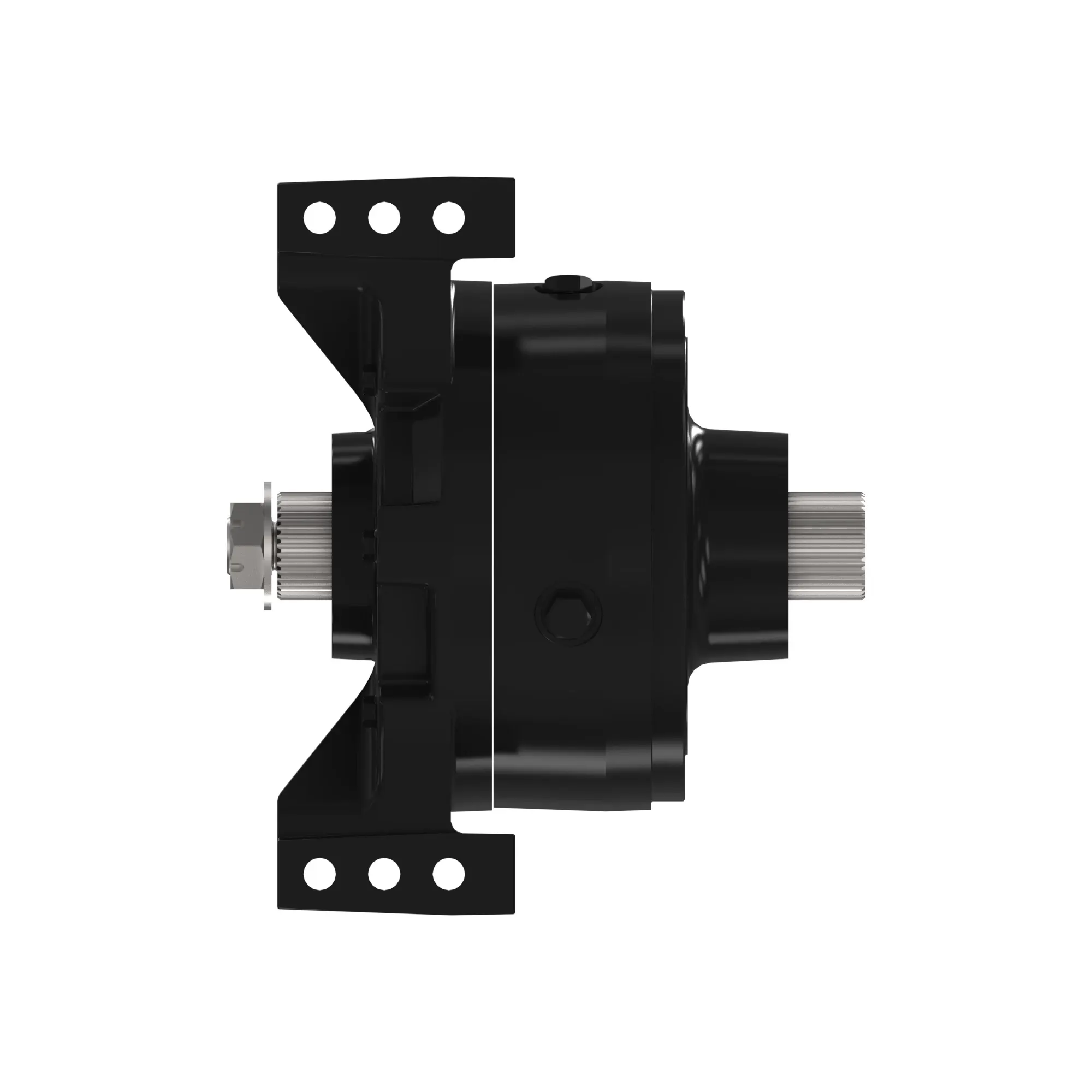 BRAKE