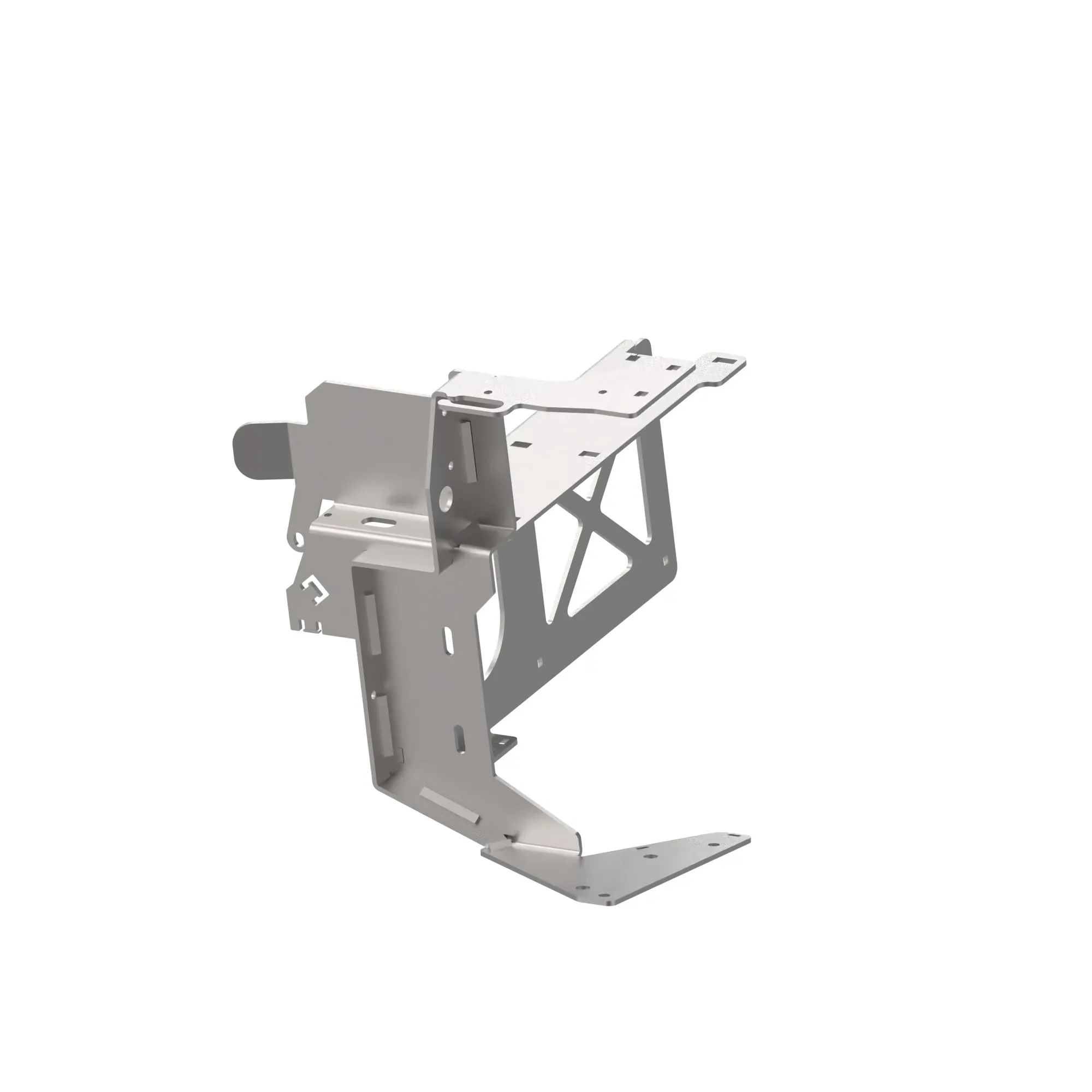 John Deere Bracket - DC225984