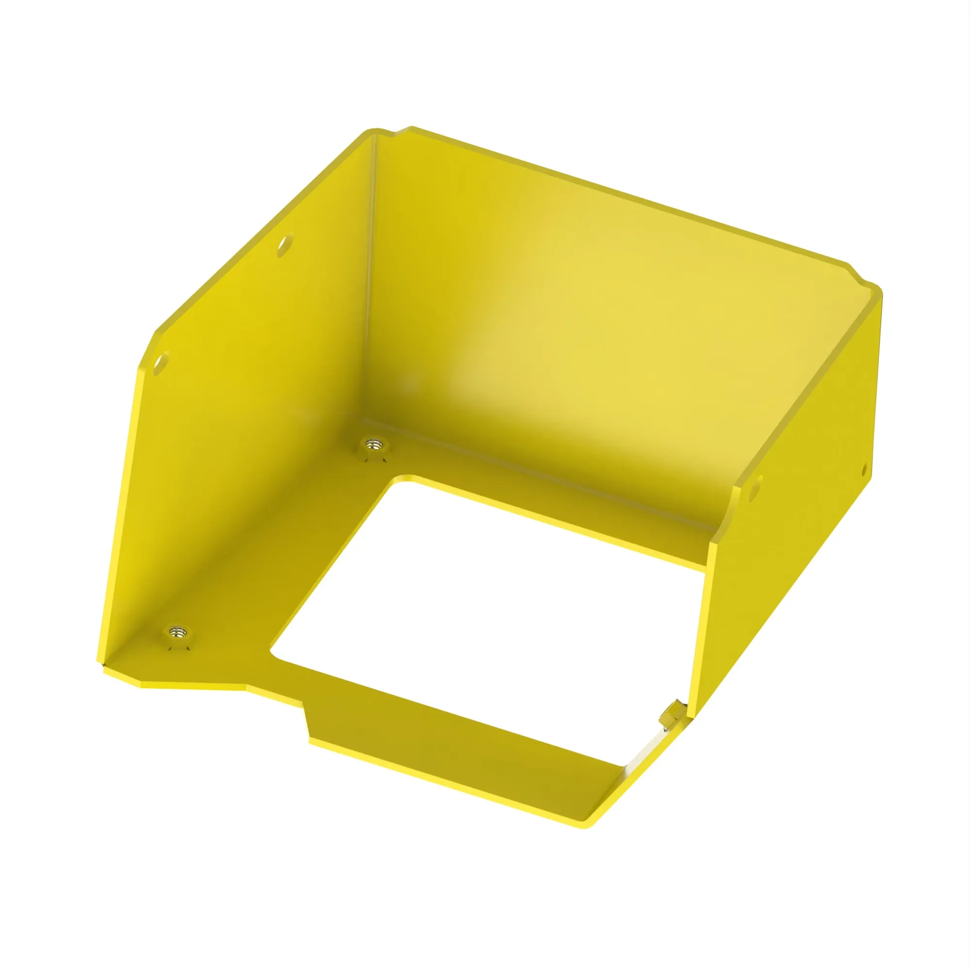 COVER, WELDMENT, GEARCASE, RH