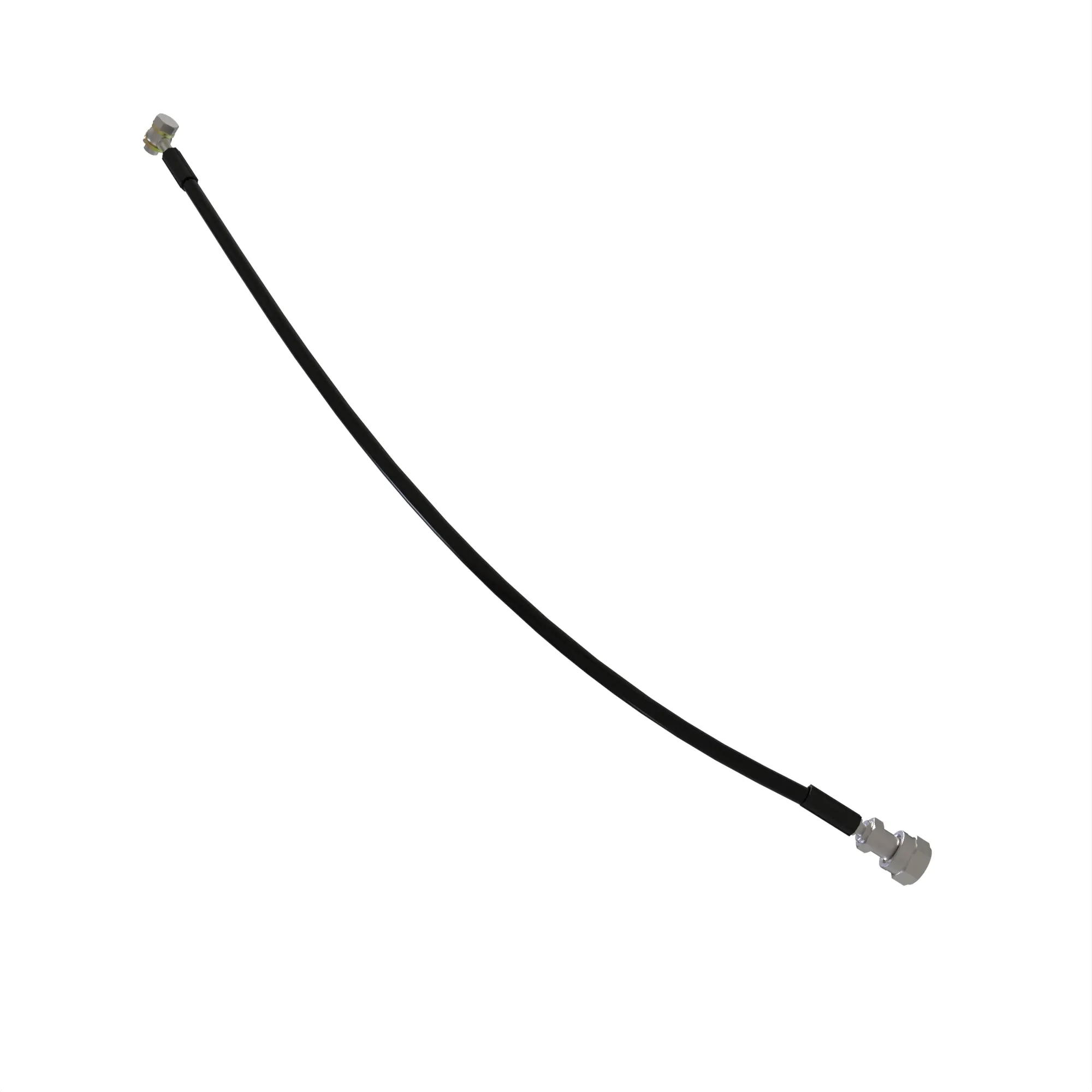 HOSE KIT, ENGINE FAN