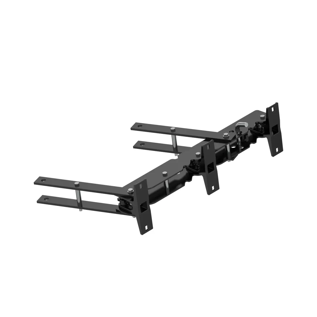 3 BAR COIL, RB HARROW