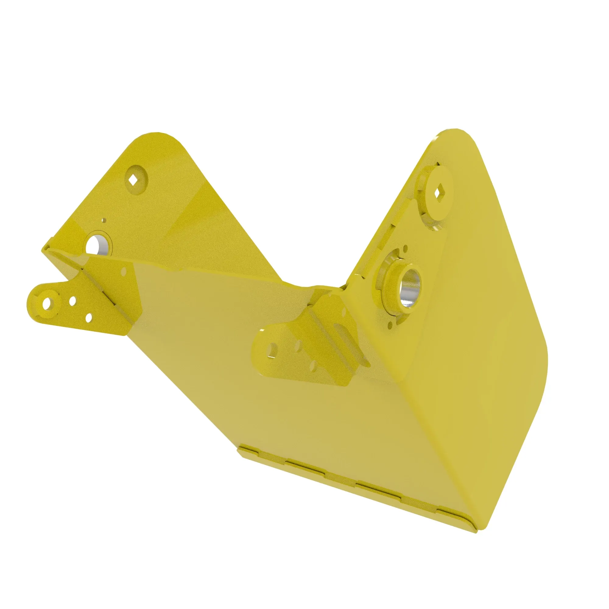 John Deere Flap - AXE86251