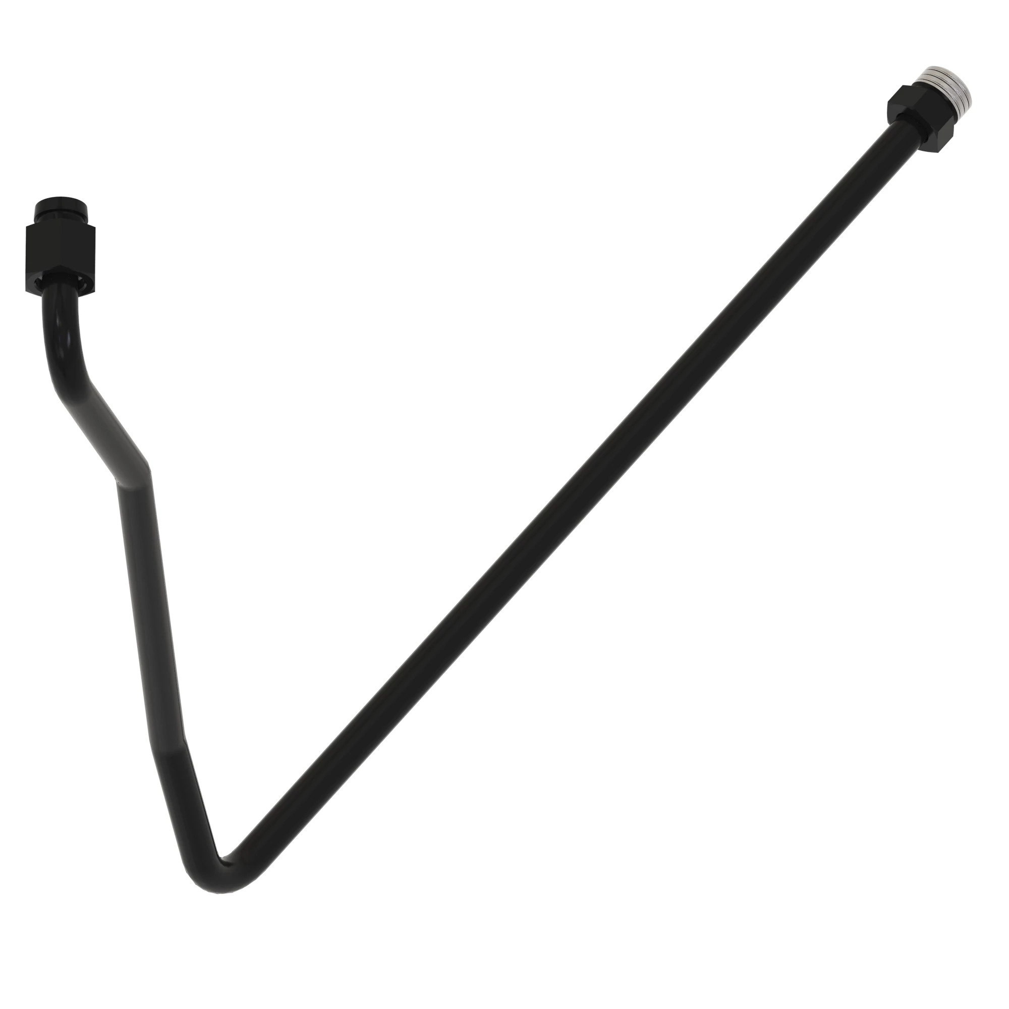 John Deere Oil Line - RE72569