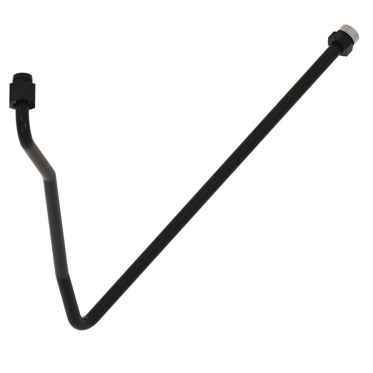 John Deere Oil Line - RE72569