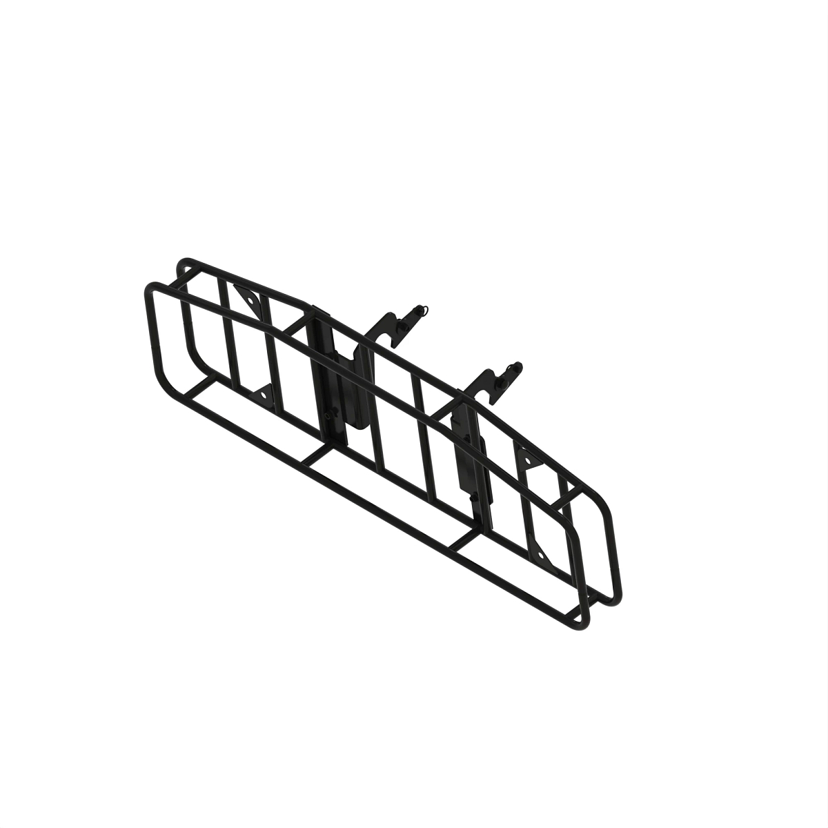 BM23456: Hood Rack Kit | Shop.Deere.com