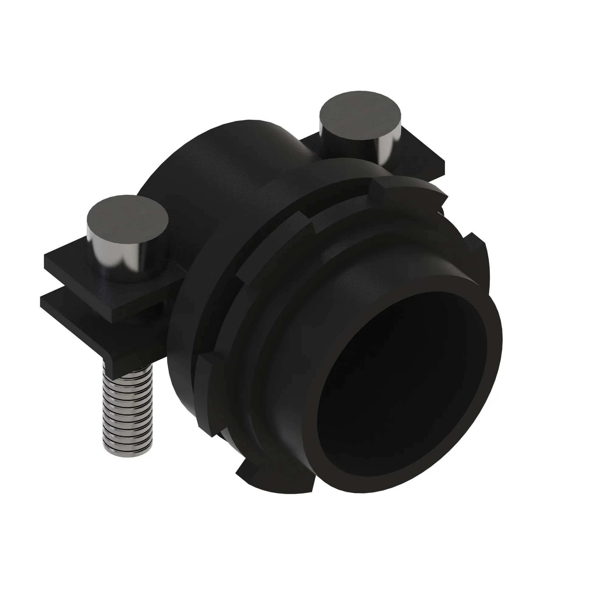 Electrical Connector Assy