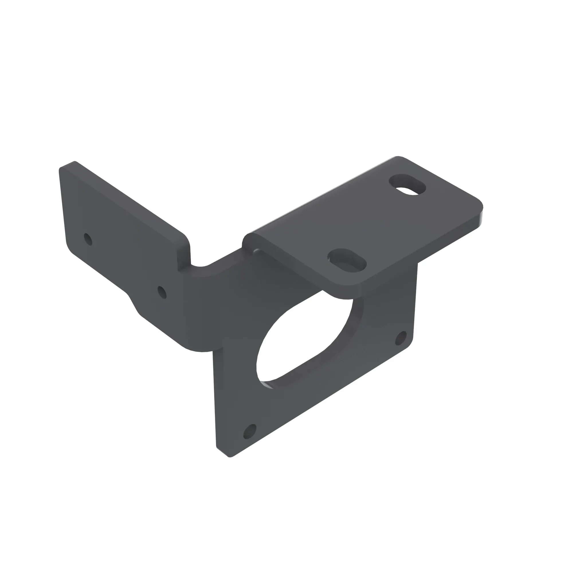 John Deere Bracket - F693389