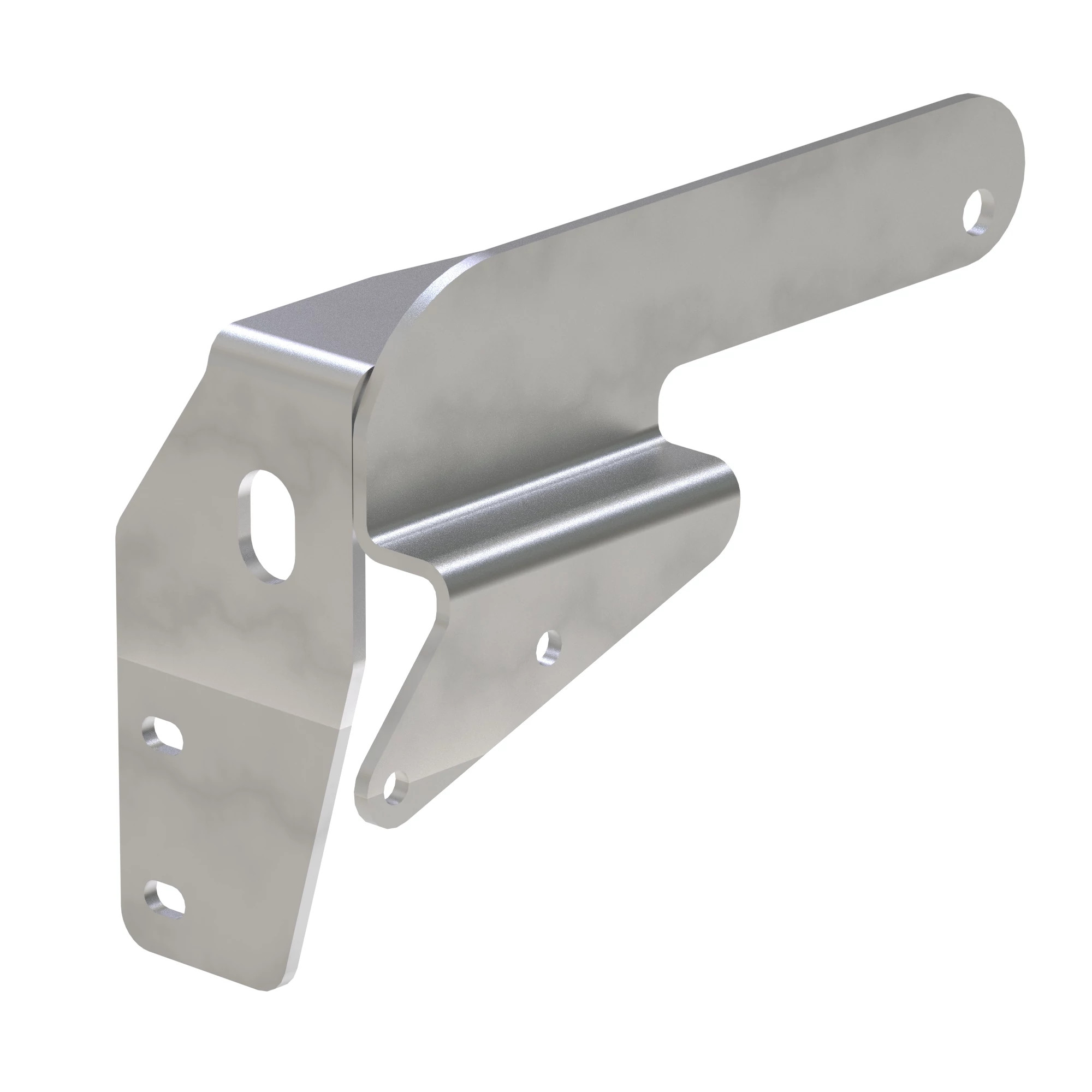 BRACKET, ALTERNATOR, UPPER
