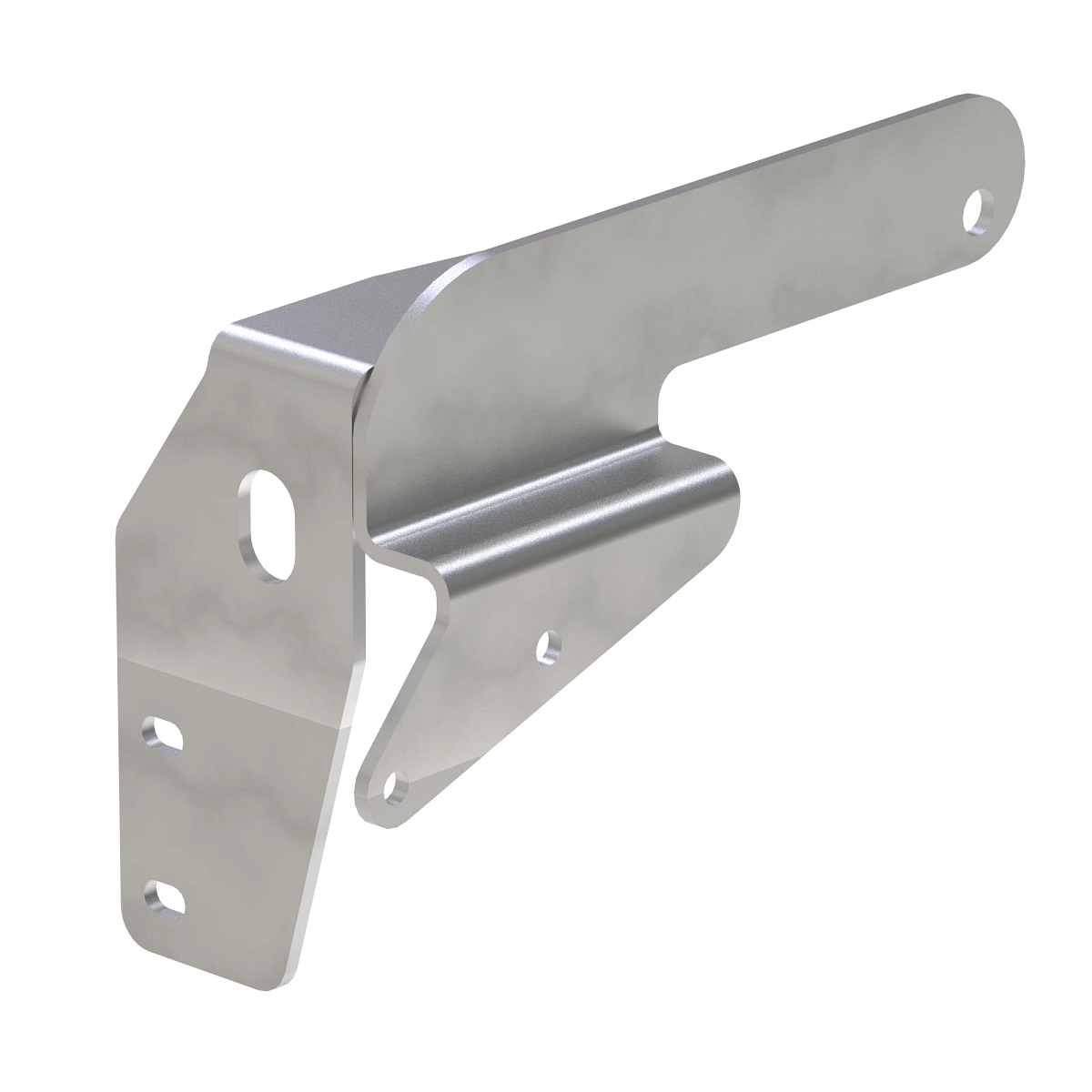Bracket, Alternator, Upper