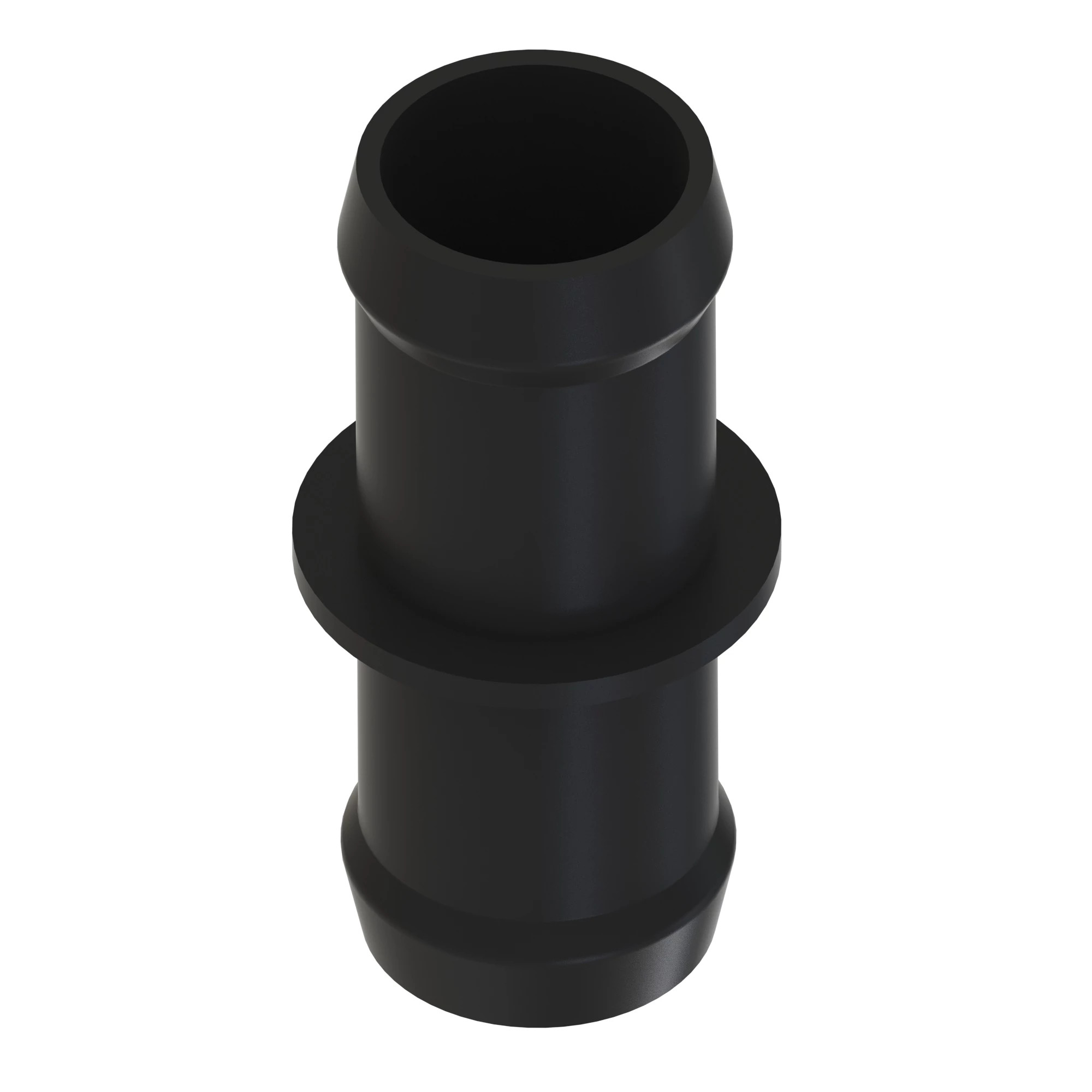 COUPLING, FITTING HOSE D22