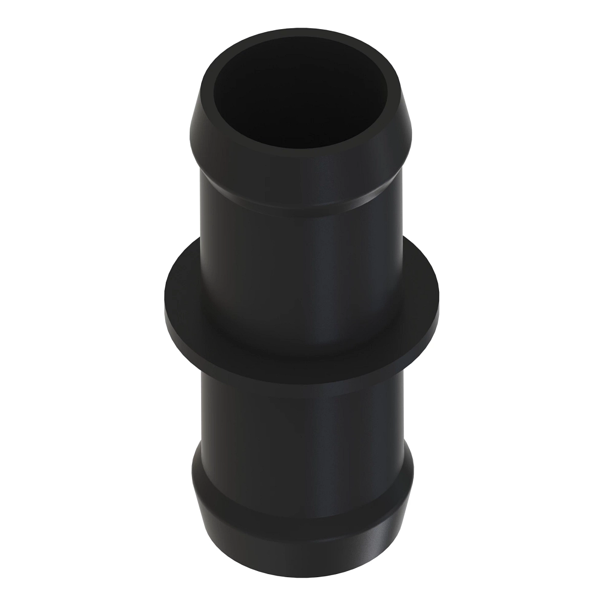 Coupling, Fitting Hose D22