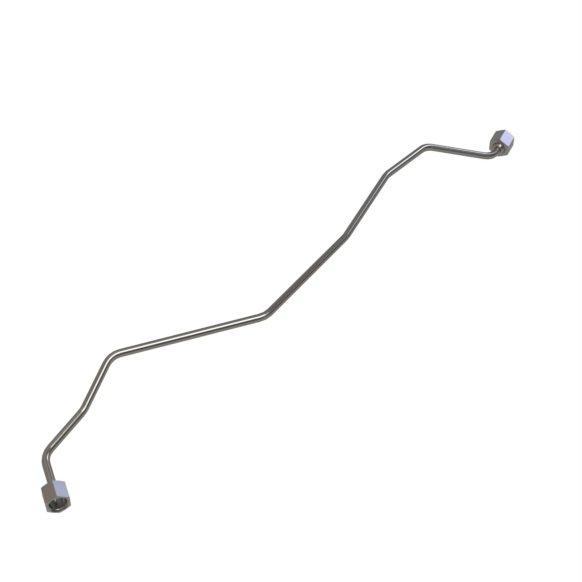 OIL LINE, (PILOT) HTBV
