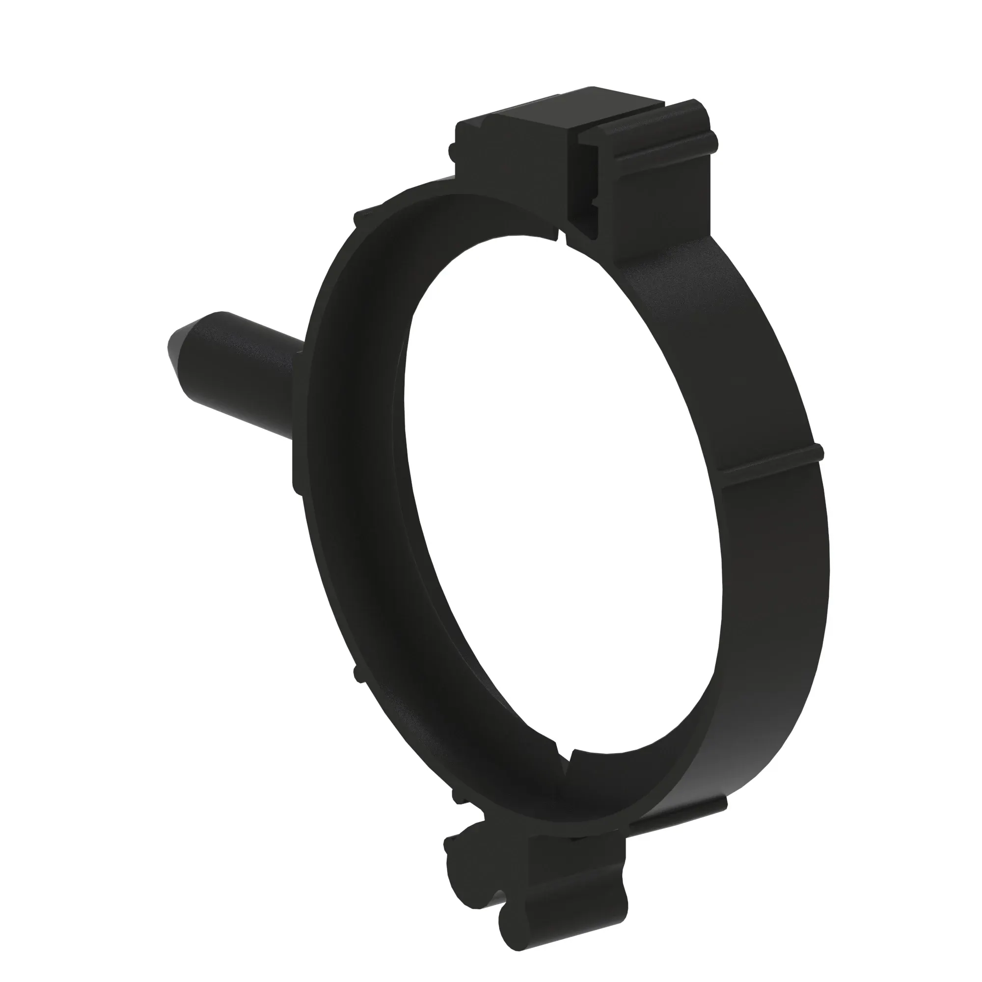 John Deere Conduit Clamp - H214955