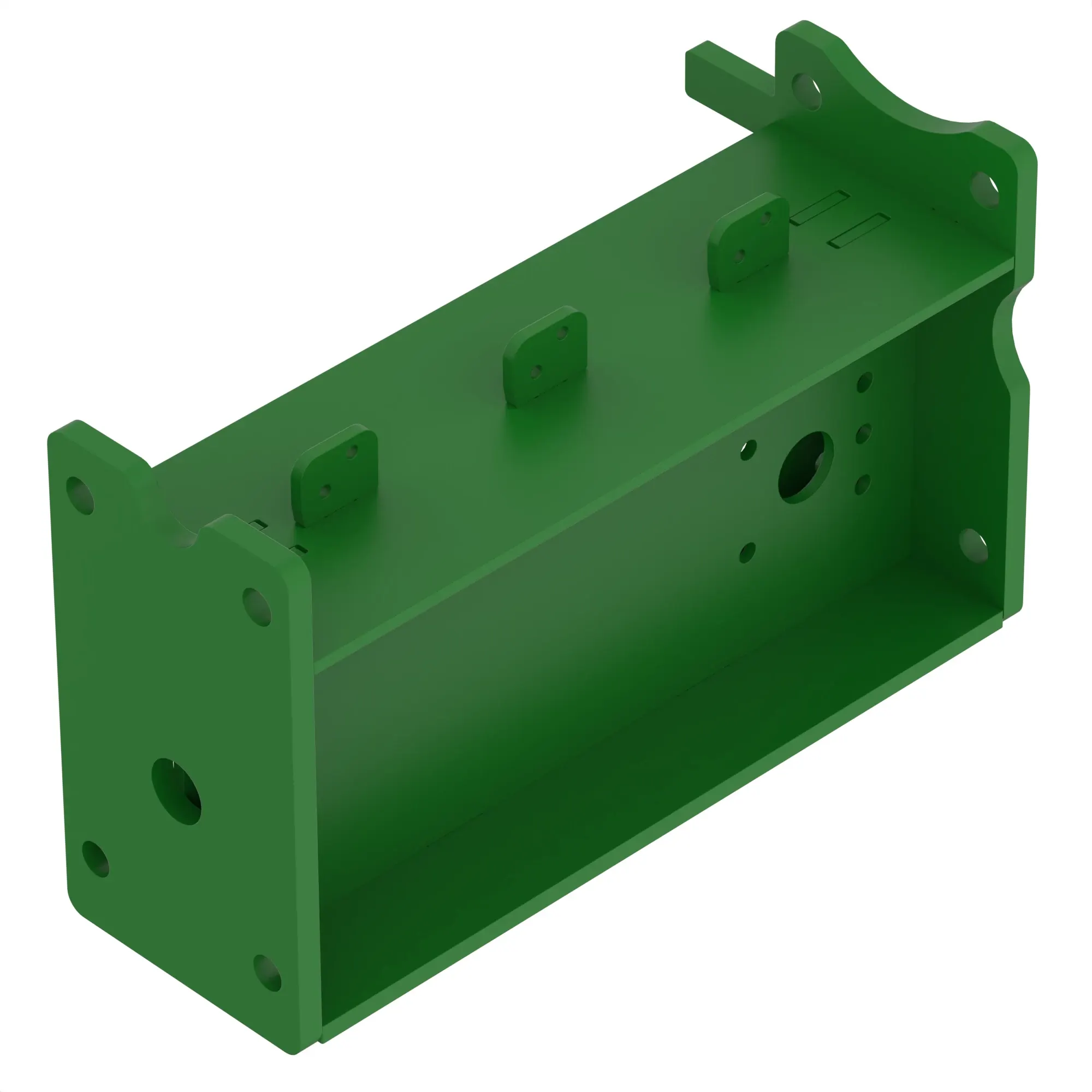 John Deere Bracket - AA87029