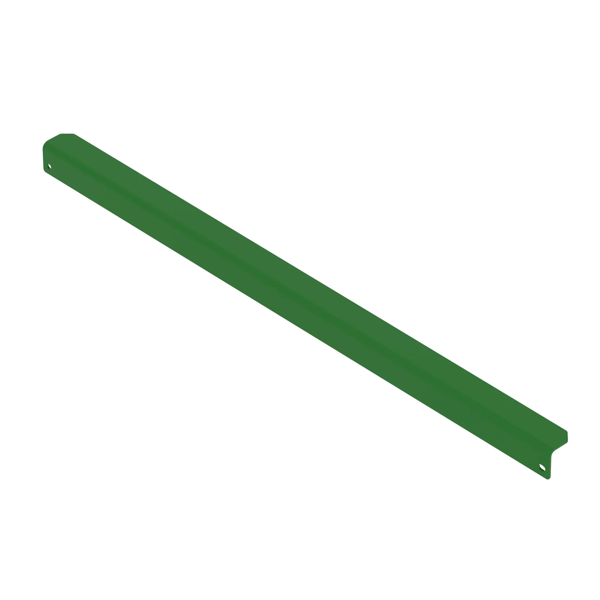 FUEL TANK SUPPORT