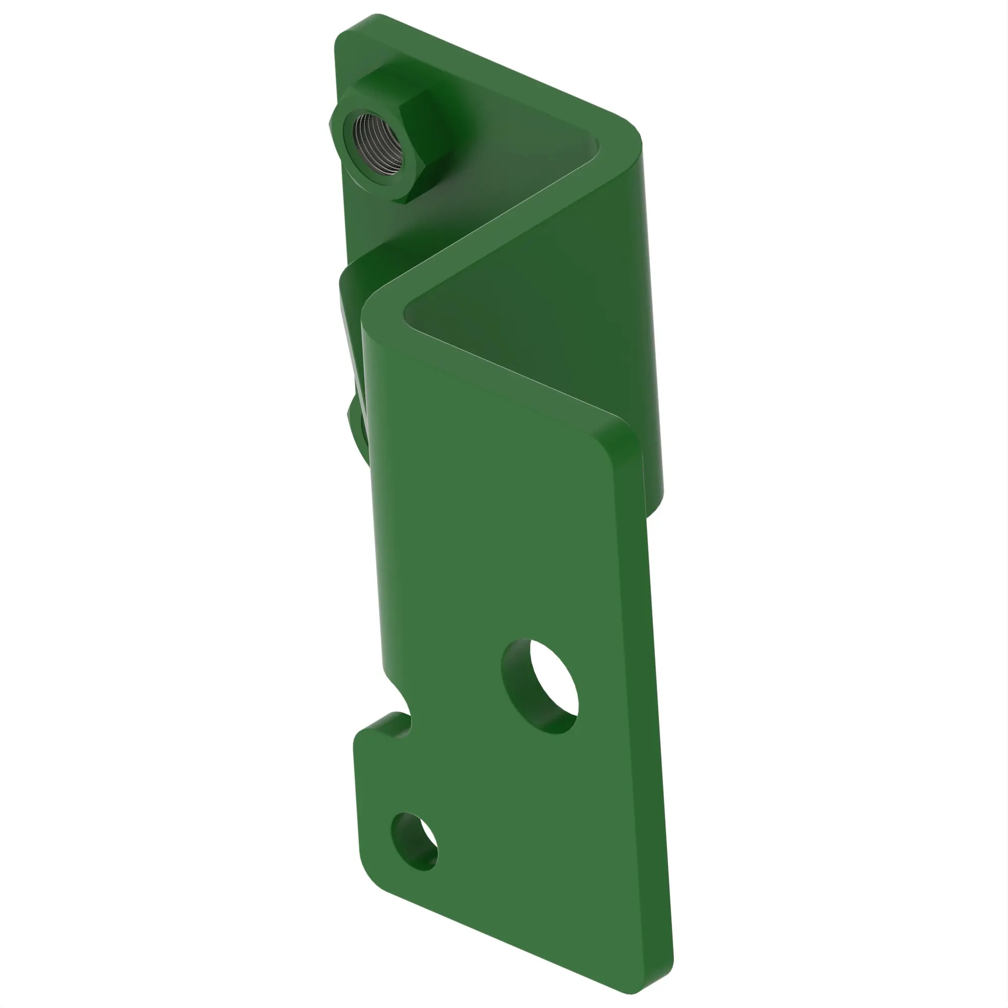 BRACKET, WATER SEPARATOR MOUNTING