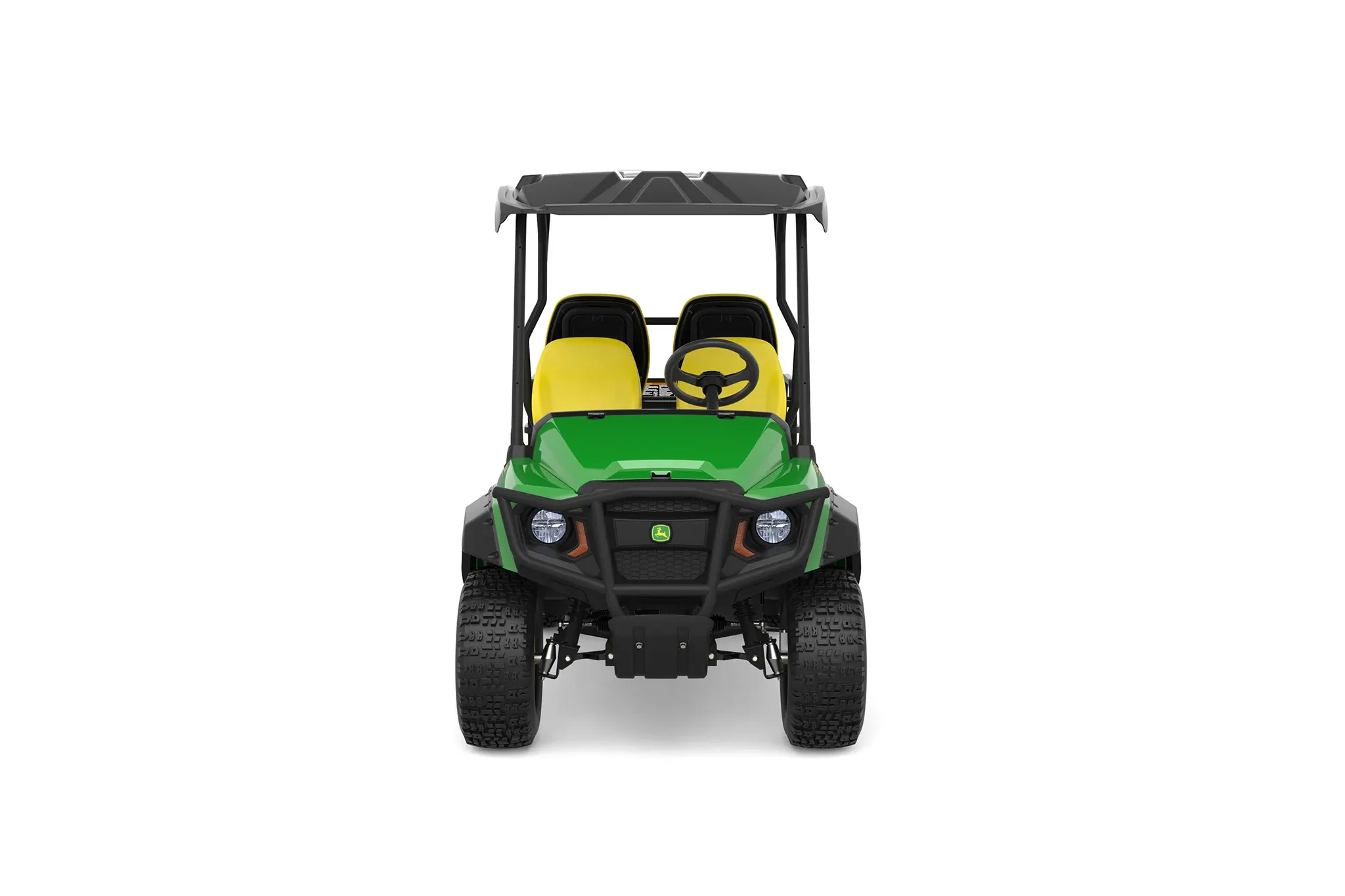 Studio rendering of GX Crew Electric