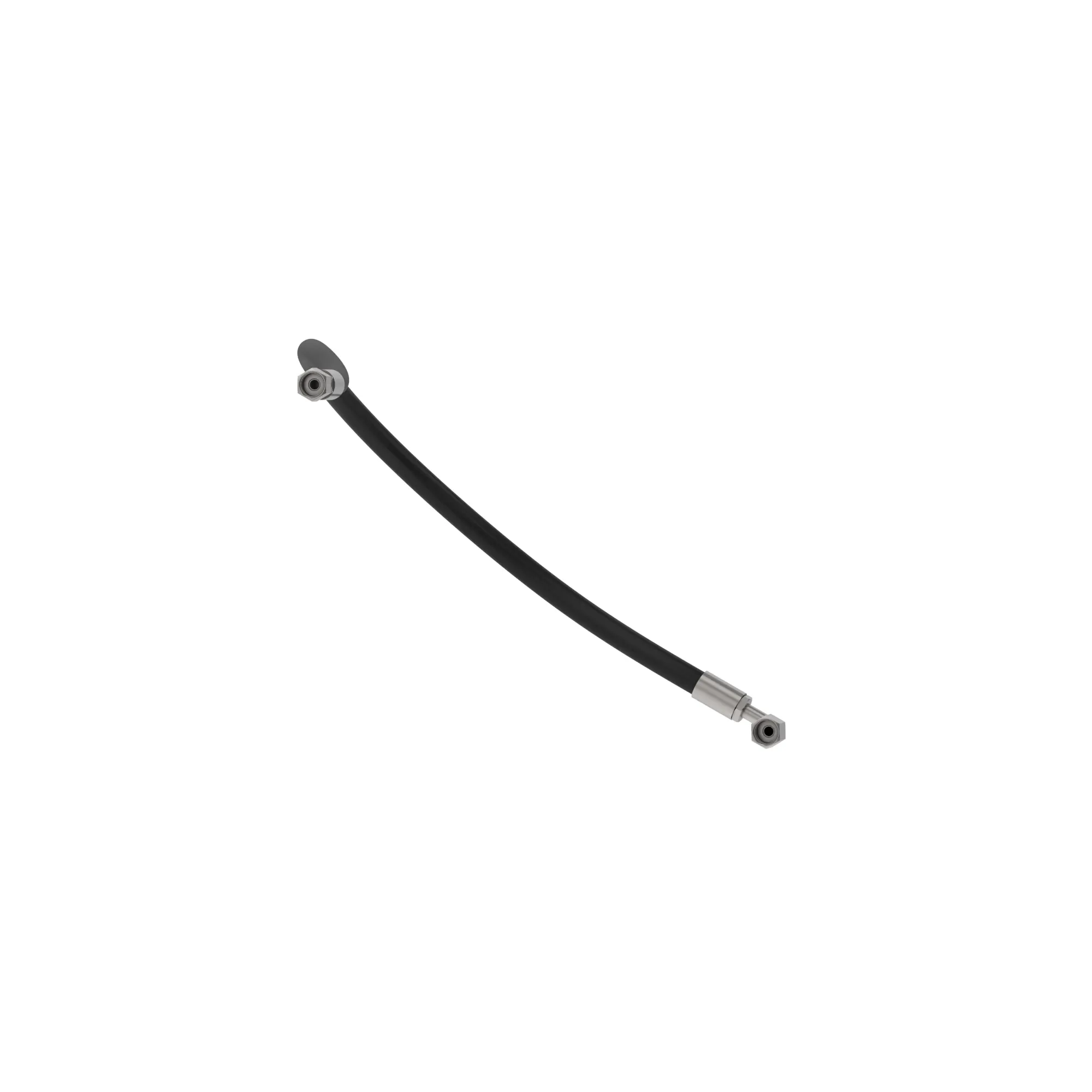 HYDRAULIC HOSE, .