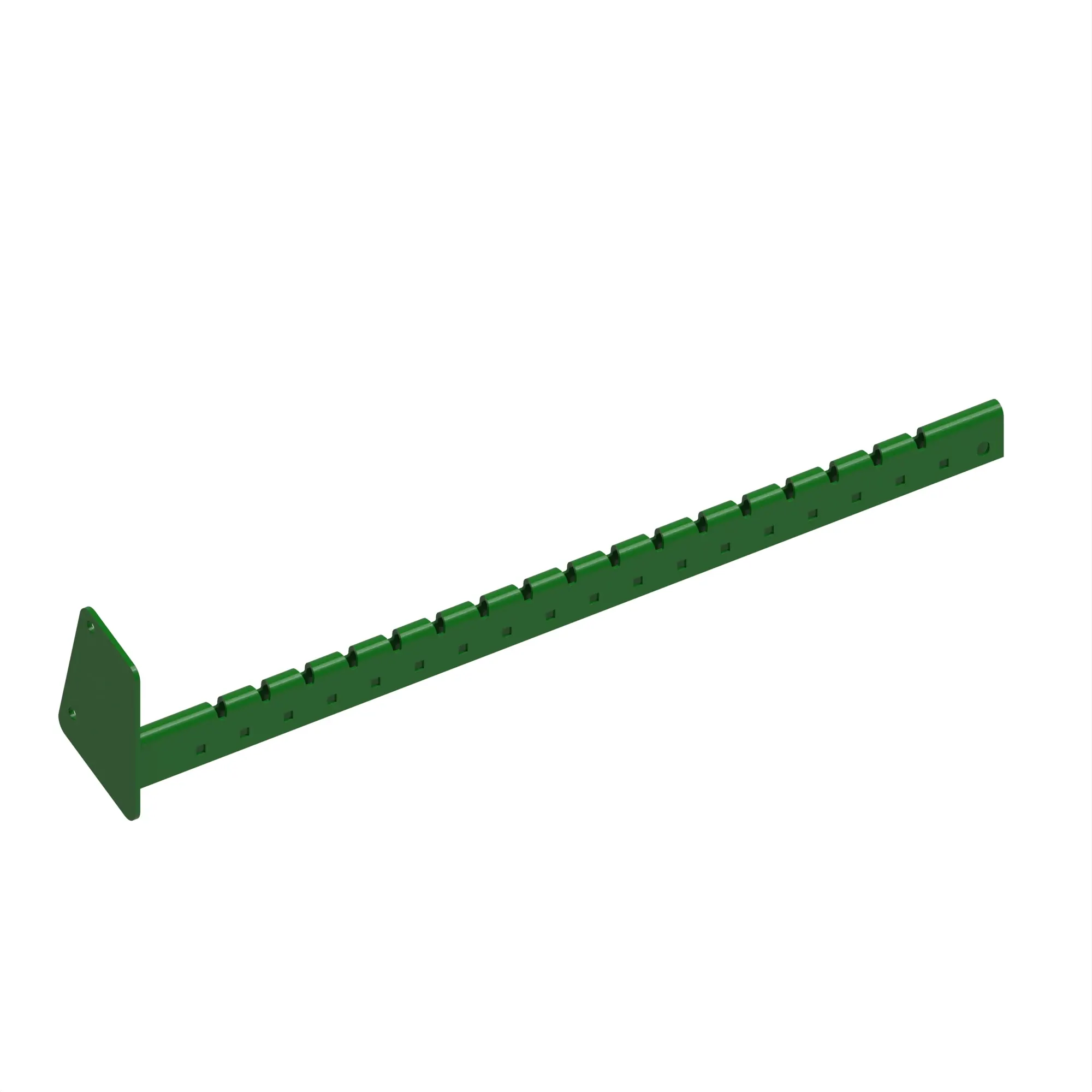 SUPPORT, ASSEMBLY, GB SUPPORT - VRS
