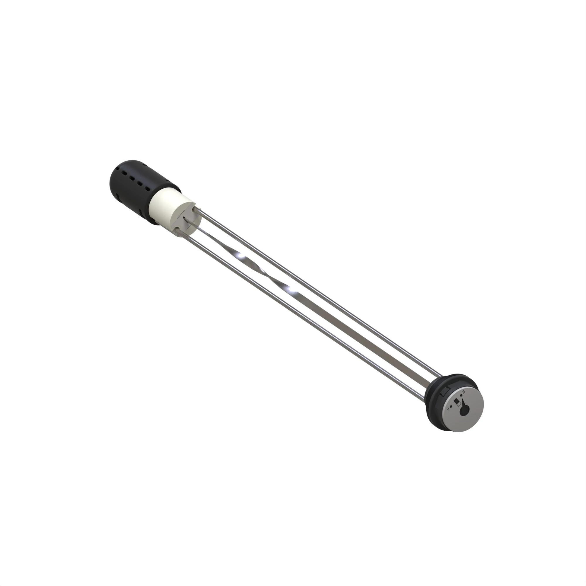 John Deere Depth Guage - AUC10306