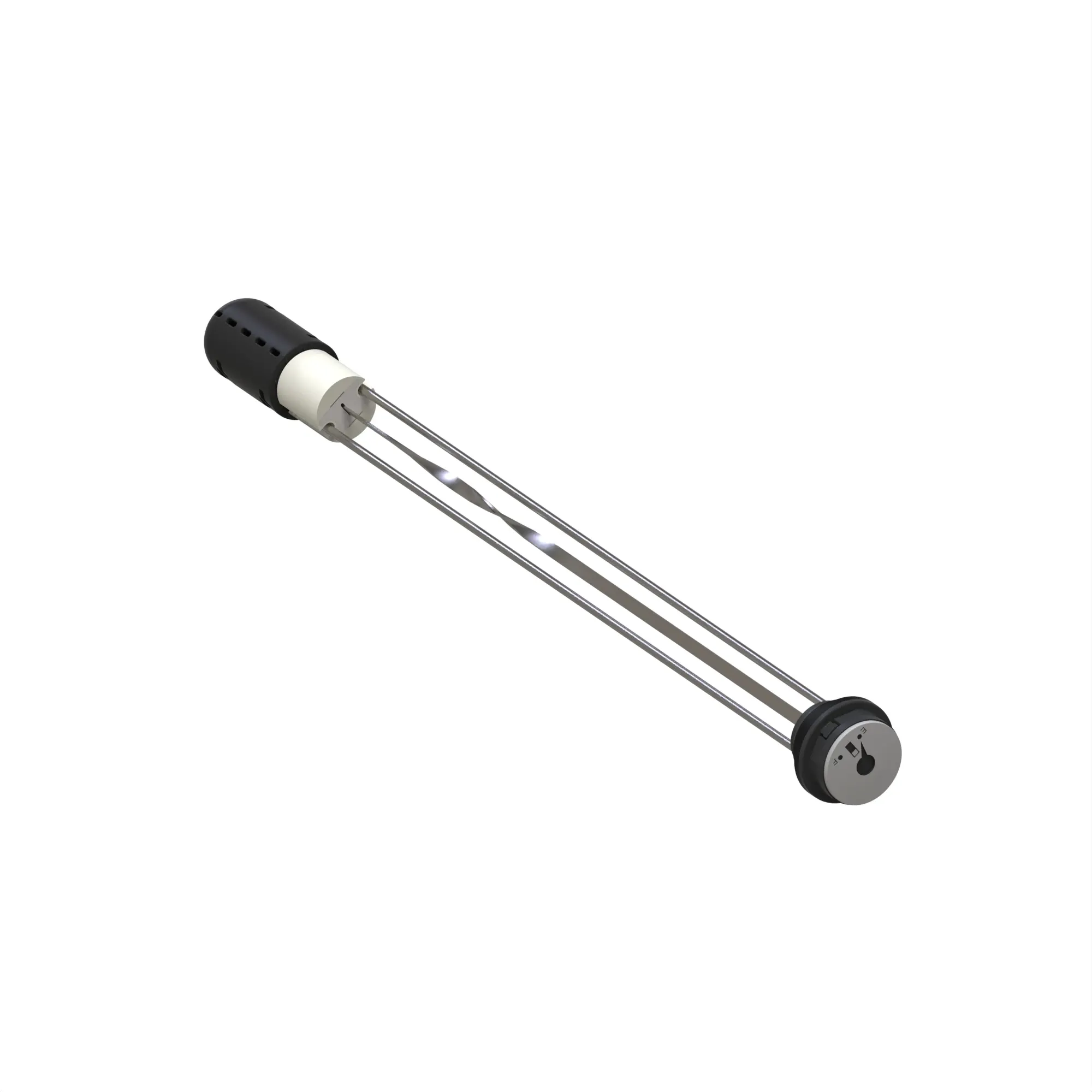 John Deere Depth Guage - AUC10306