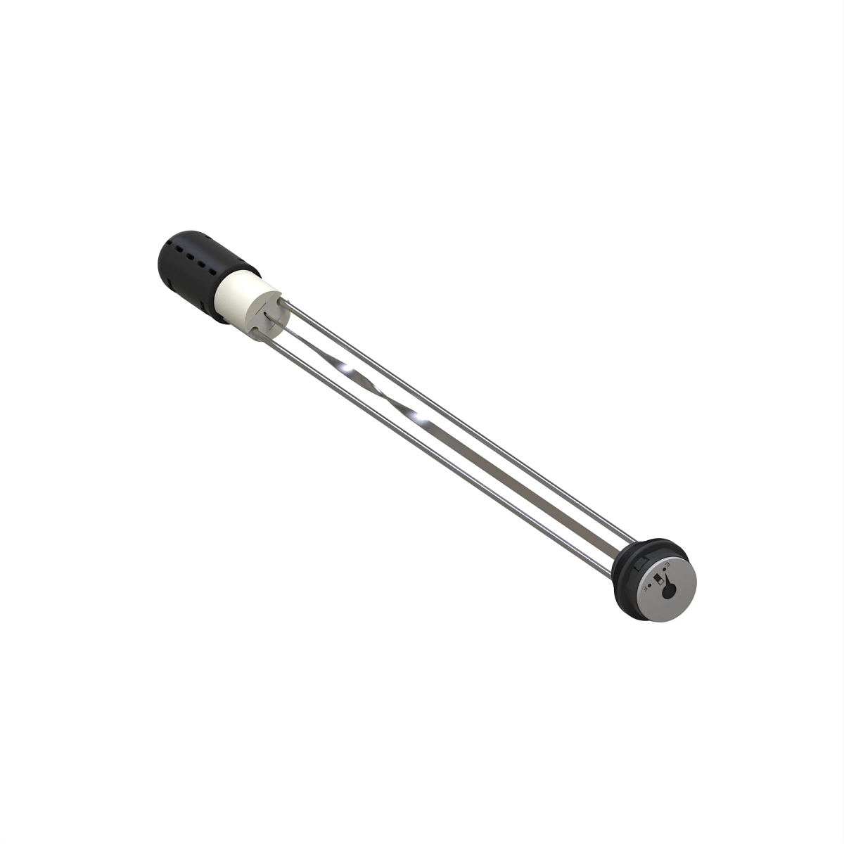 Depth Gauge, Diesel Fuel Wam