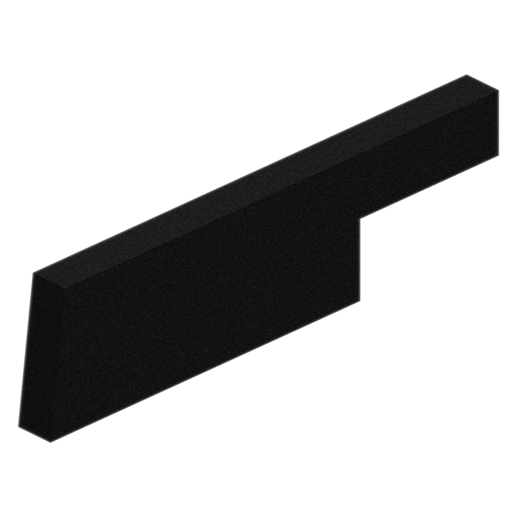 John Deere Protection Foam Pad - L167365