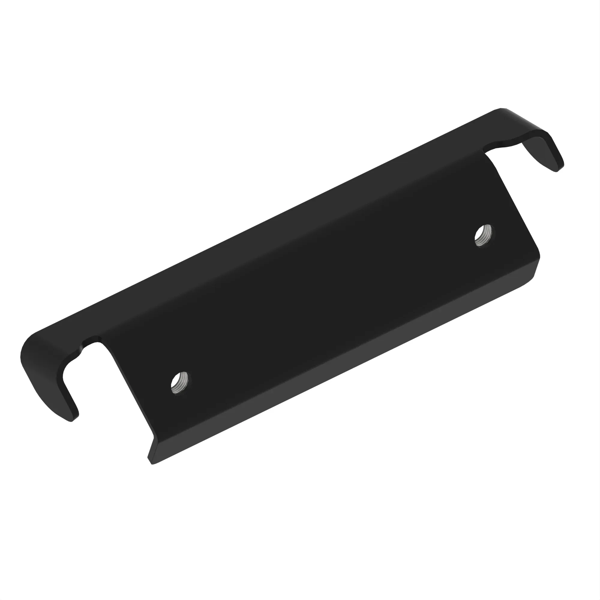 BRACKET, HOLD DOWN