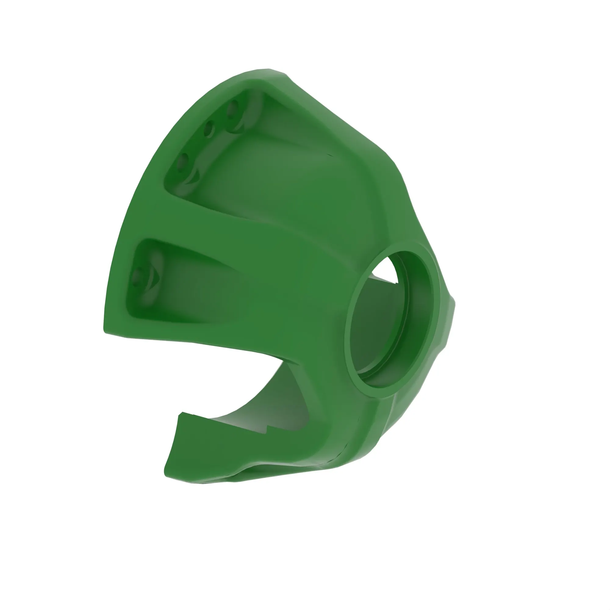 Bearing Housing W/O Bearing