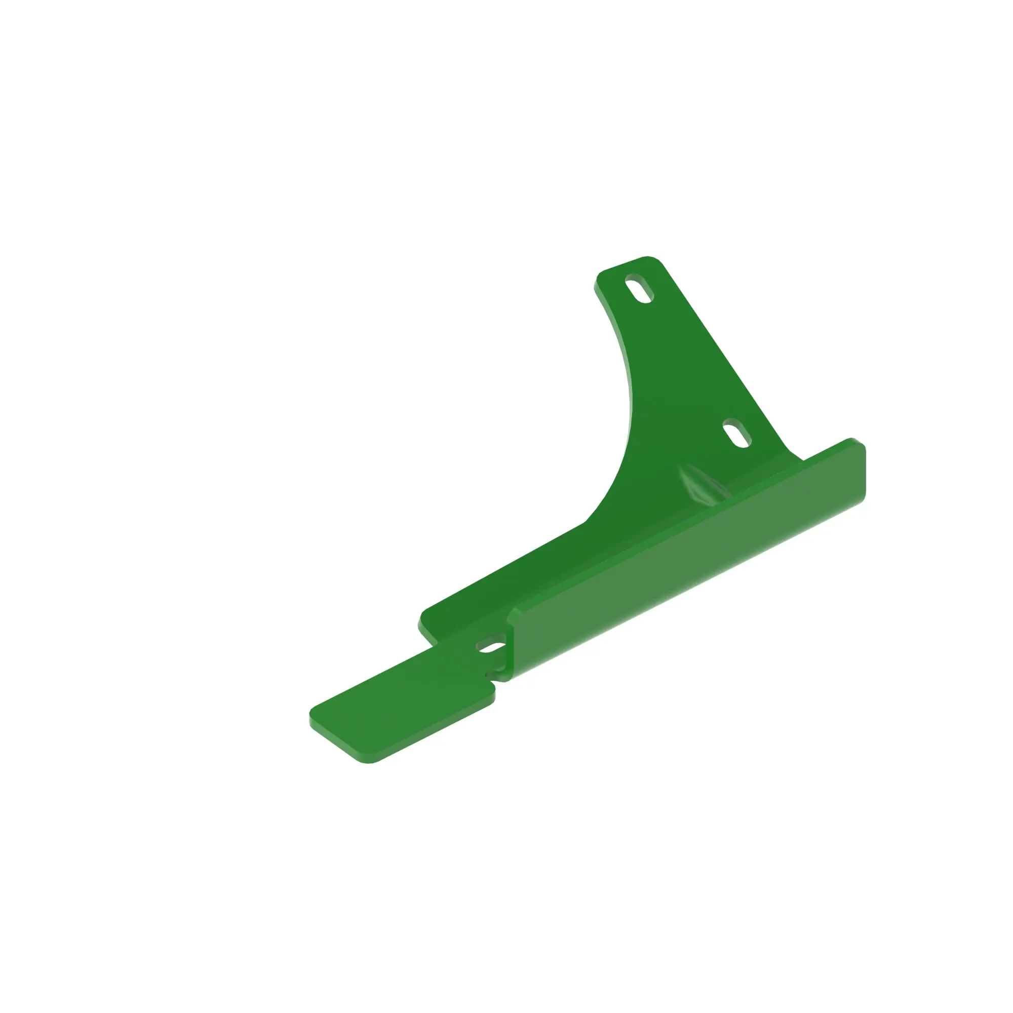 BRACKET, 9L LOWER CAC