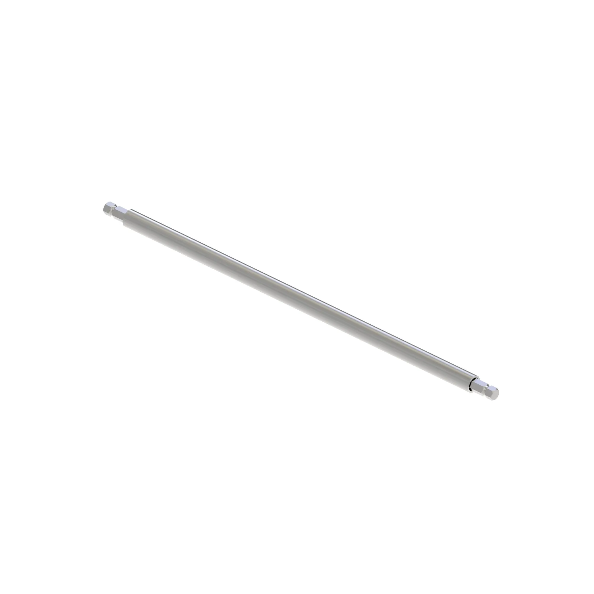 Structural Tubing