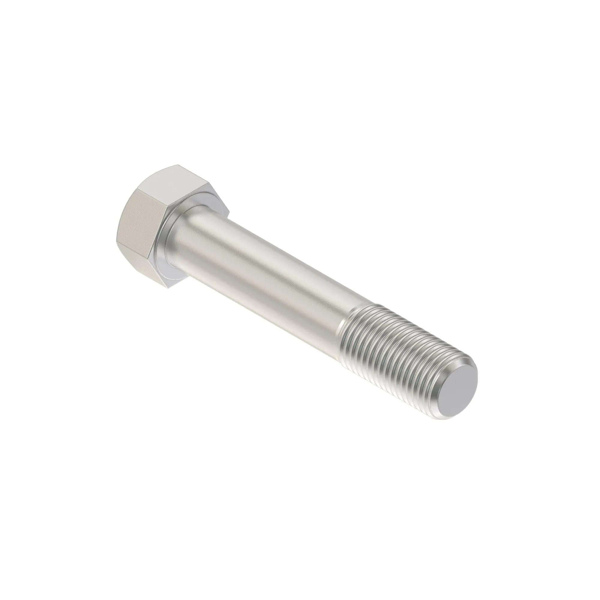 John Deere Track Shoe Bolt - CXT28280