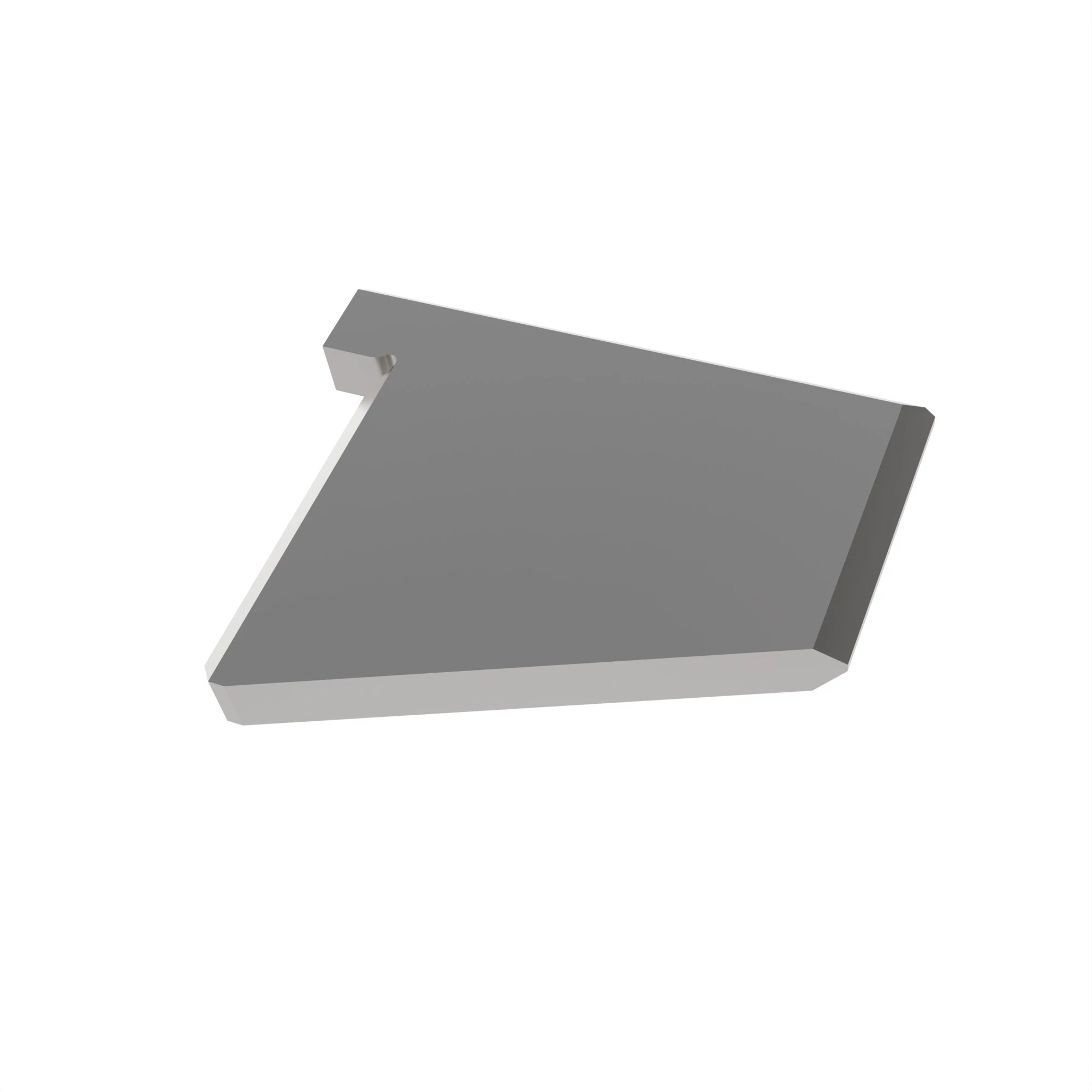 END BIT, BIT, CORNER BUCKET