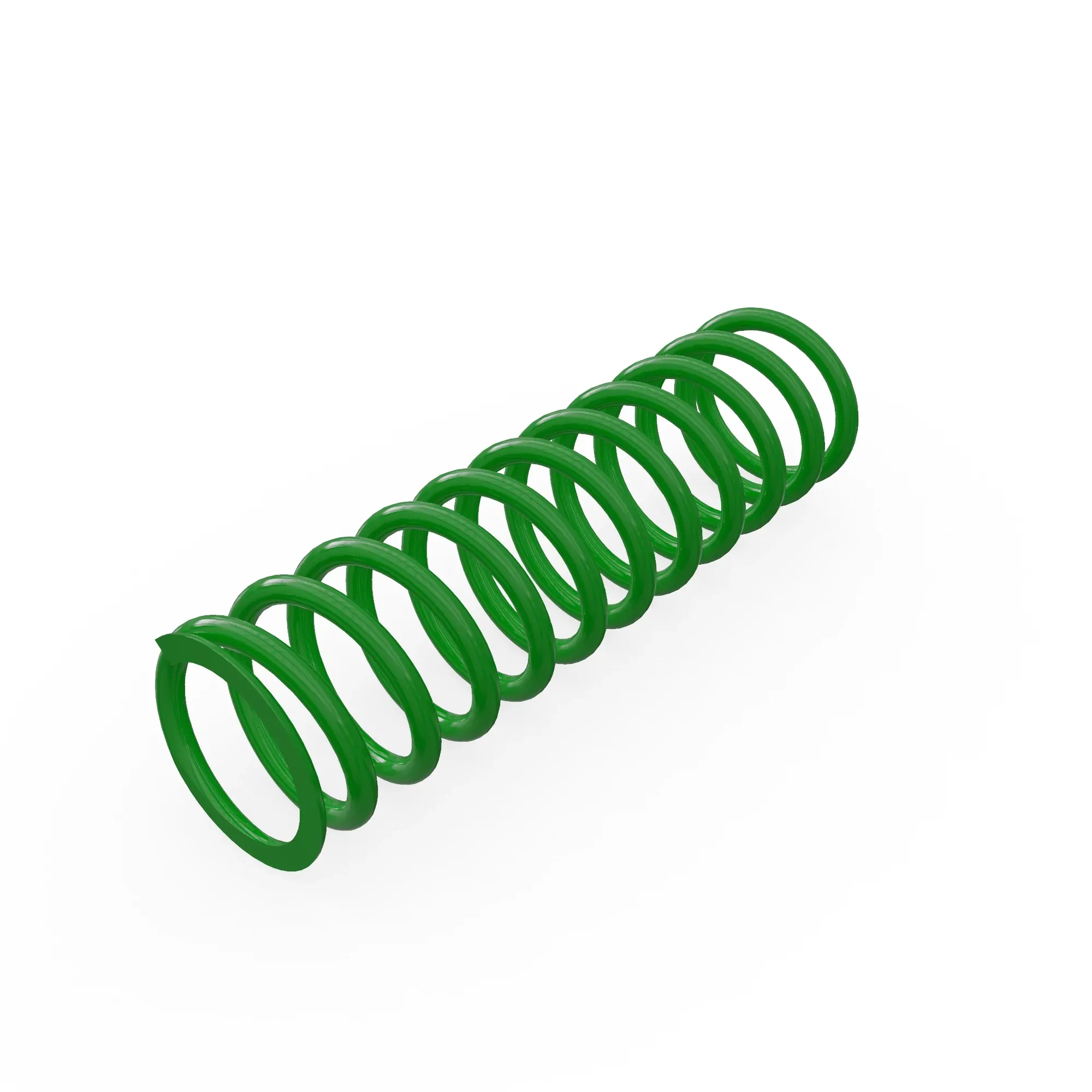 COMPRESSION SPRING, 12 N/MM, JDM A1