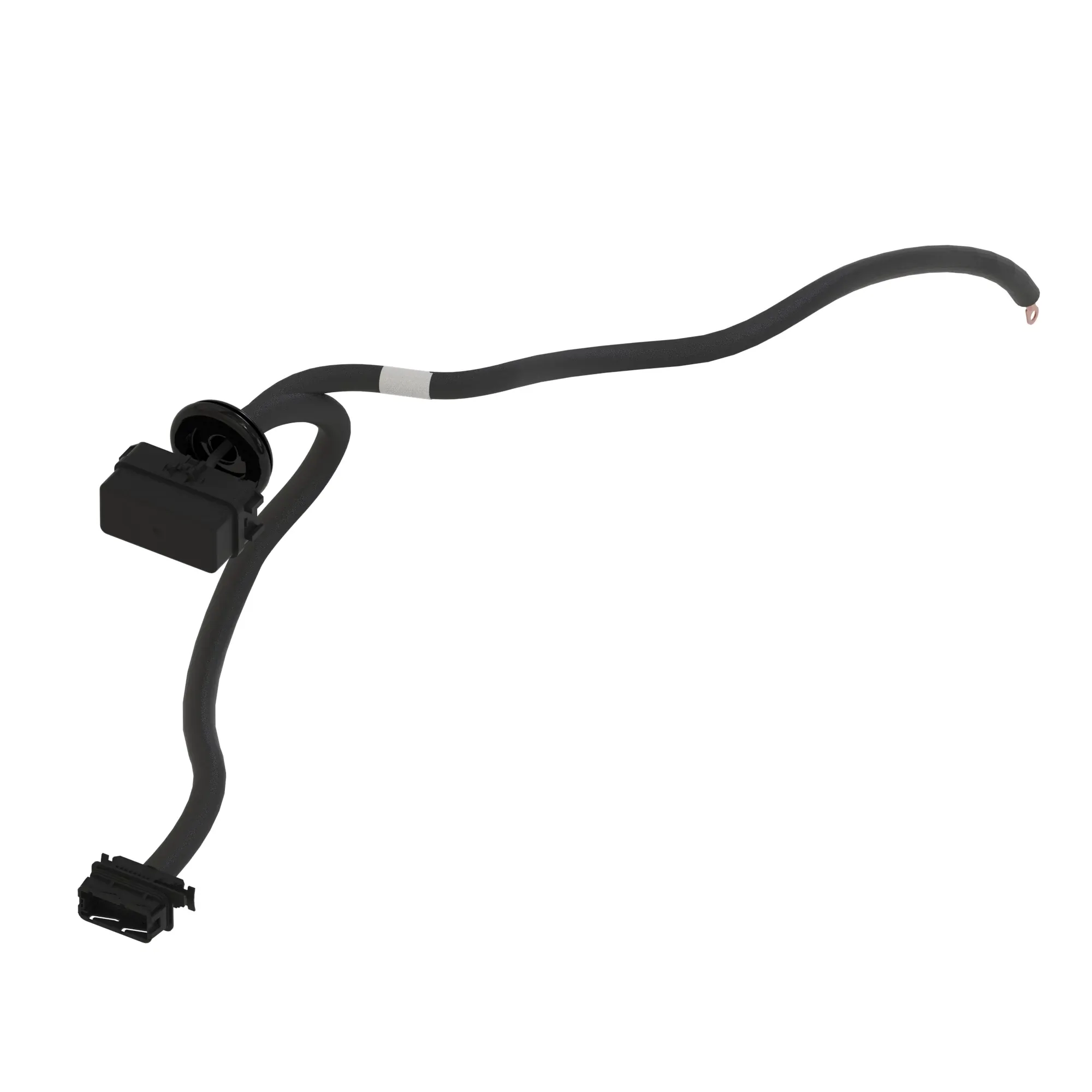 John Deere Fusebox Wiring Harness - TA16670