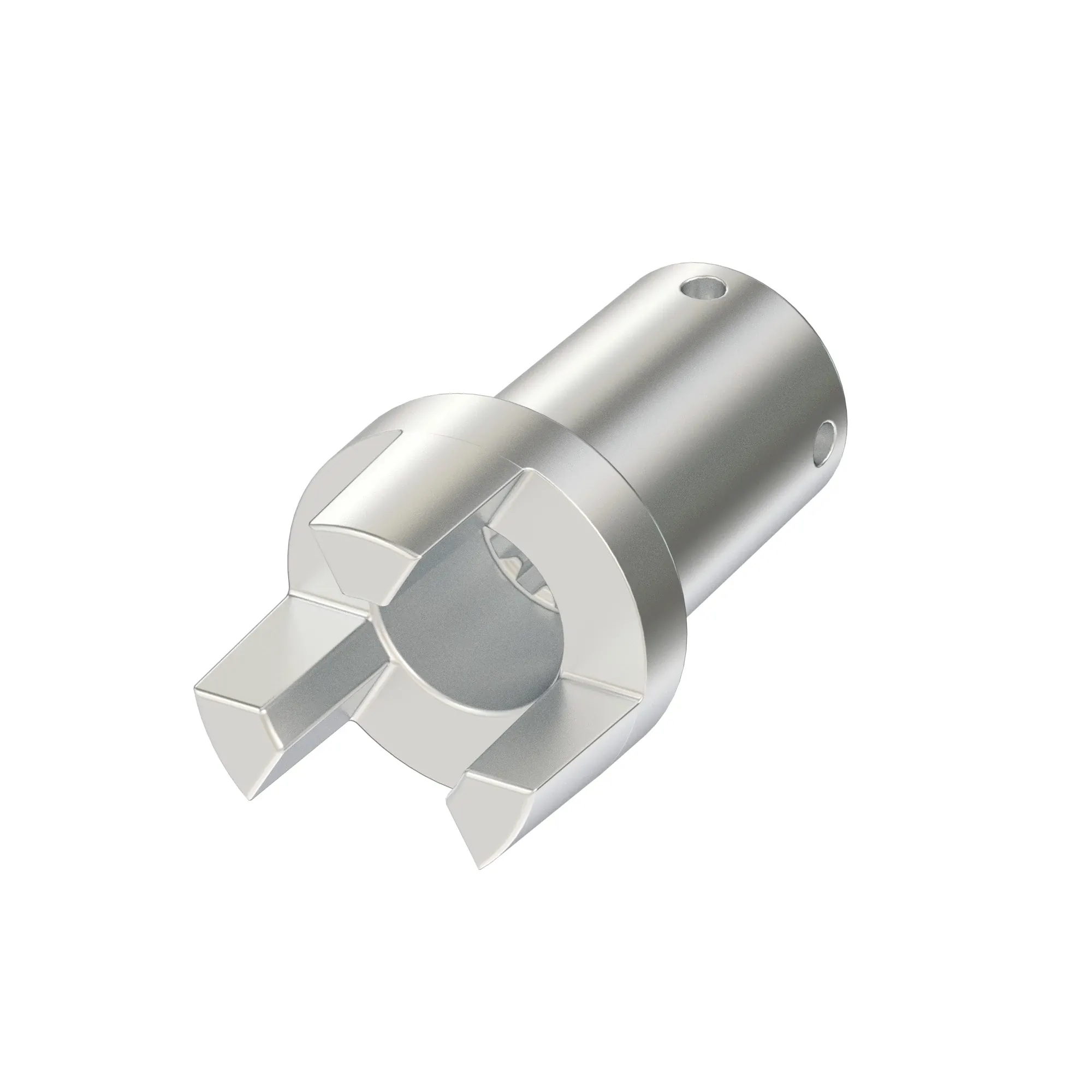 Splined Coupling