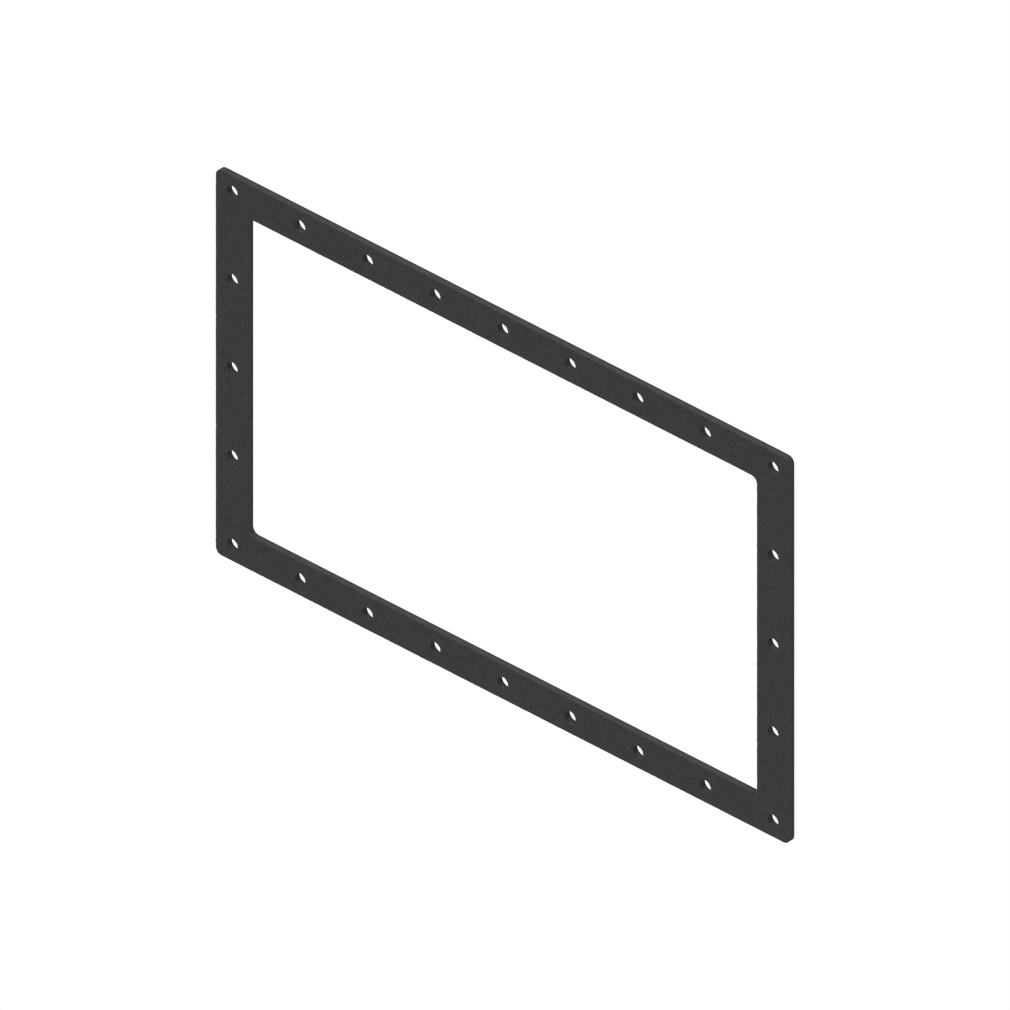 GASKET, 944 CABINET, CAPACITOR SEAL