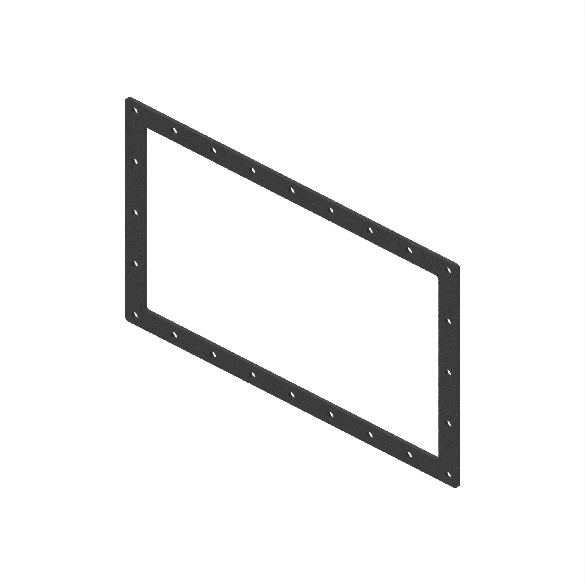 John Deere Inverter Cabinet Gasket - PH60220092