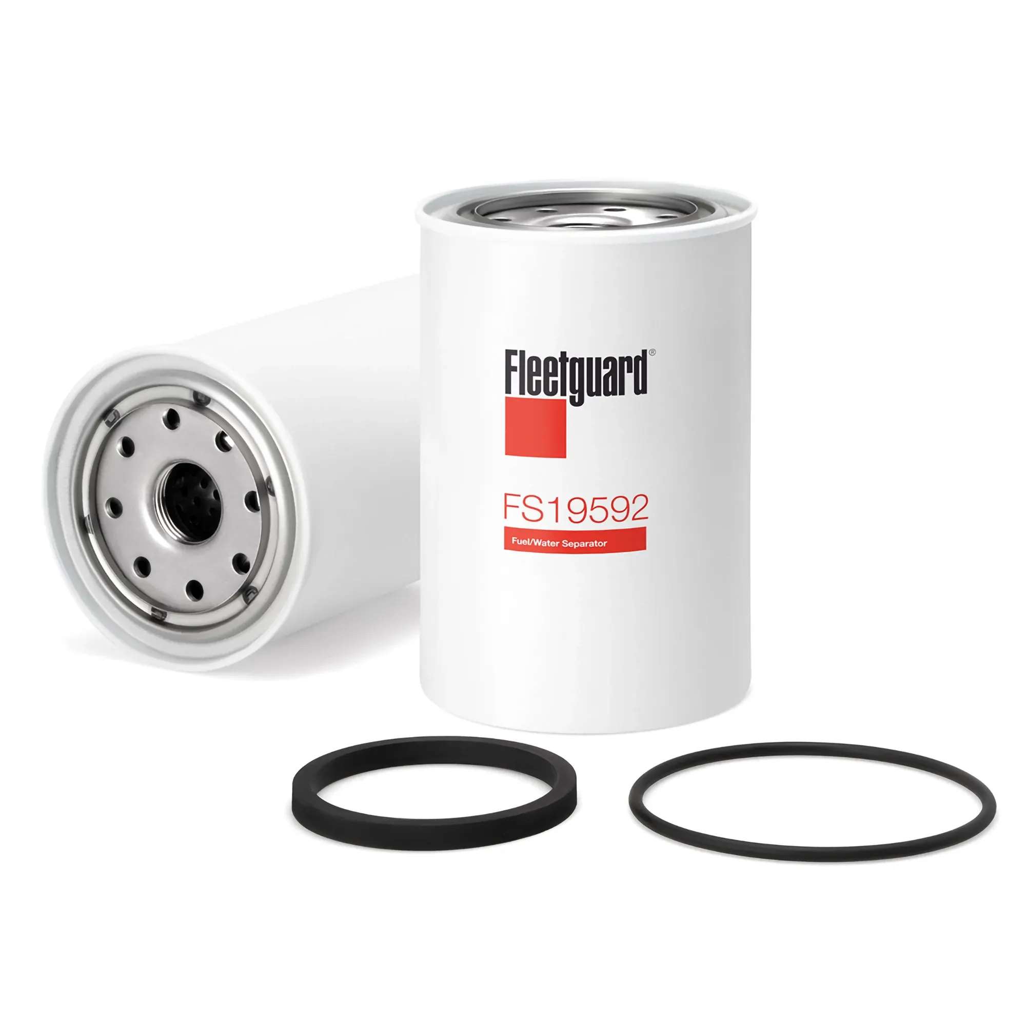 Fleetguard Fuel Water Separator - PMFS19592