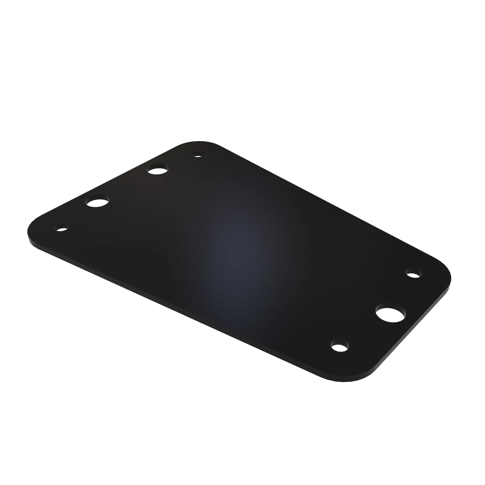 M50 Controller Mounting