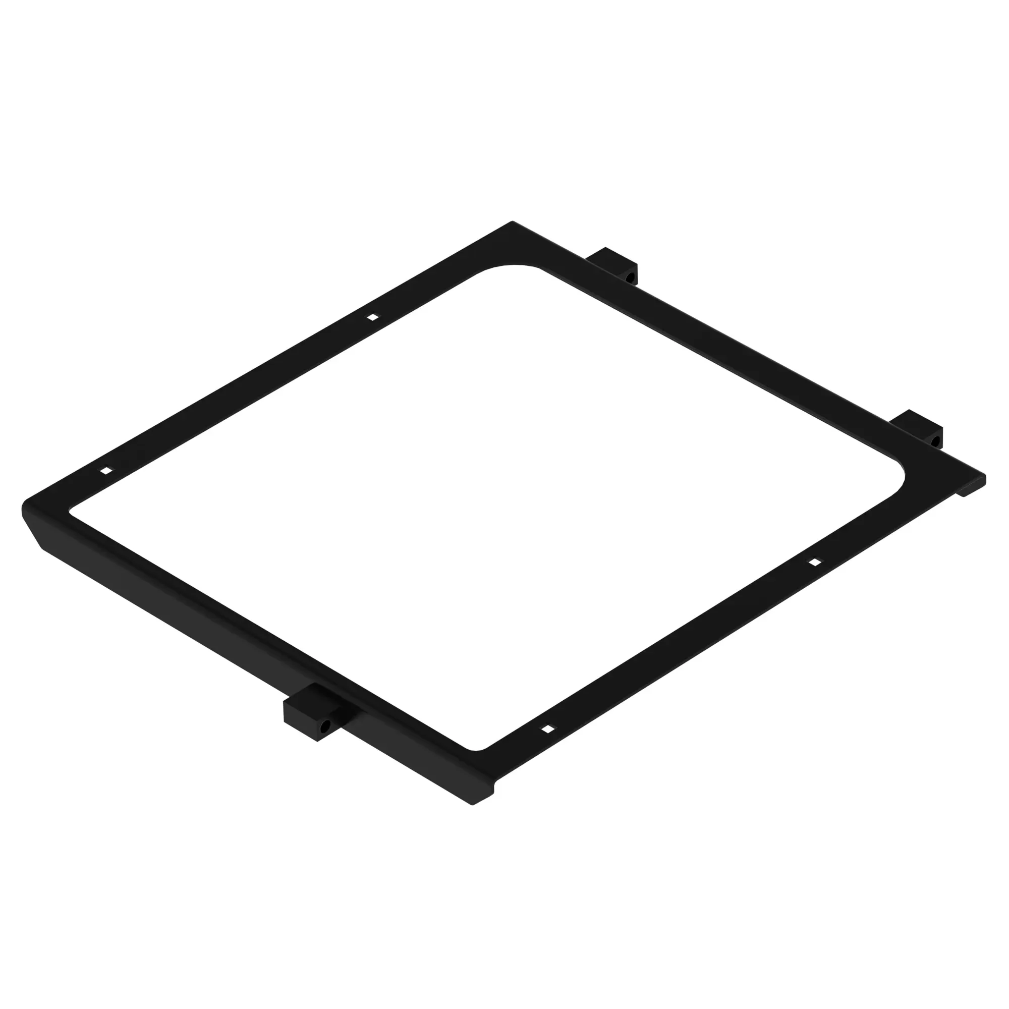 BRACKET, WELDMENT